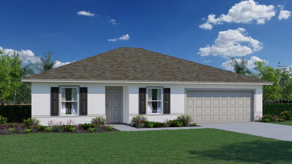 207 SPOONBILL LN