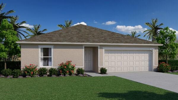 1947 MANATEE CT