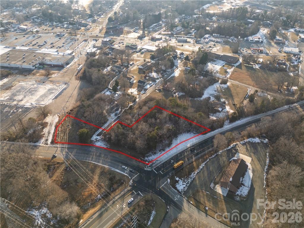 Unimproved Commercial at 00 Richardson Drive, Reidsville, photo 6 of 9