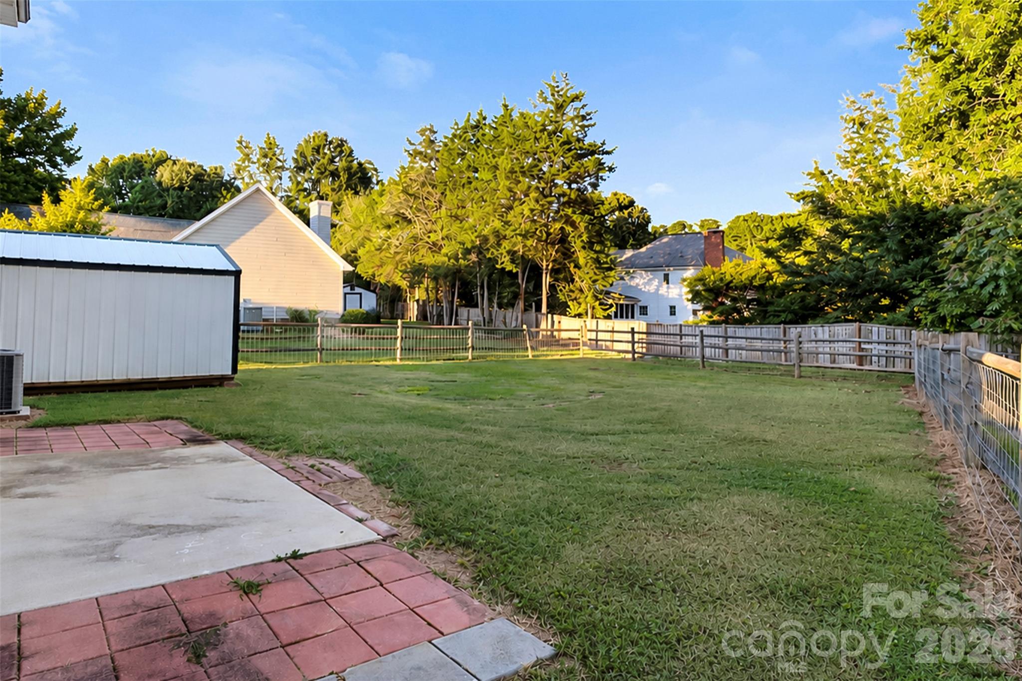 Single Family Residence at 2984 Daffodil Court, Gastonia, photo 30 of 34