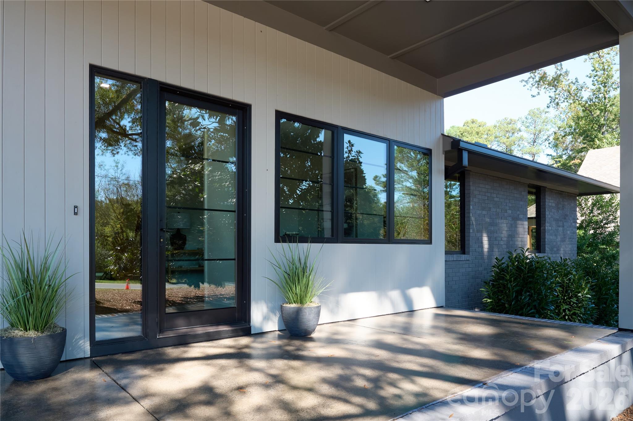 Single Family Residence at 511 Boyce Road, Charlotte, photo 3 of 33