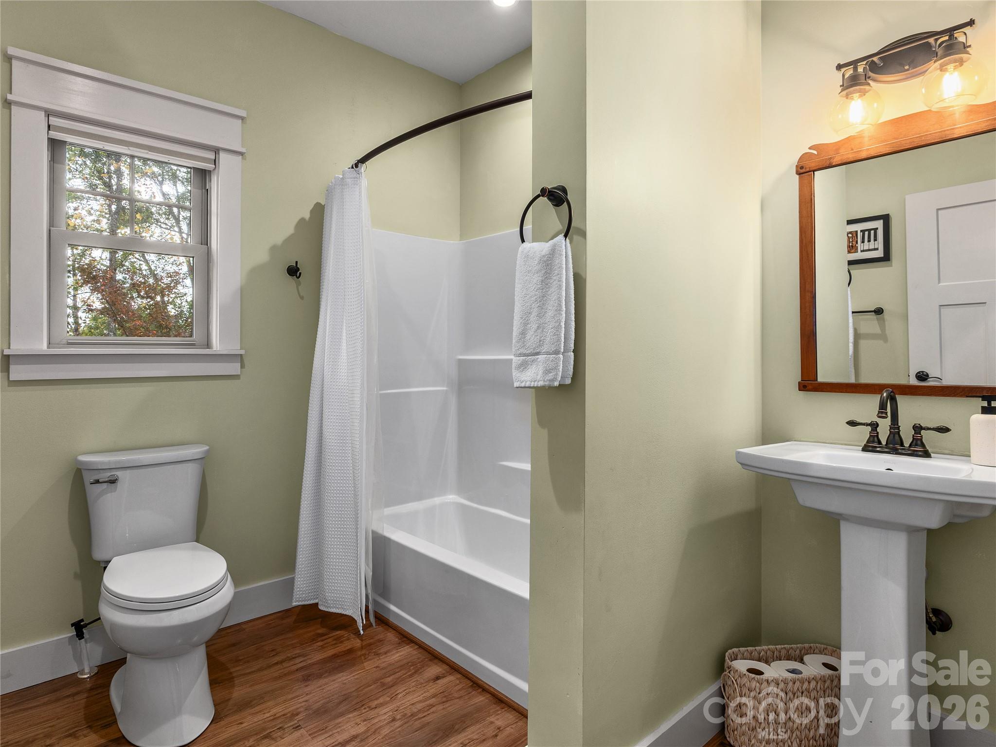 Single Family Residence at 501 Sugar Maple Lane, Asheville, photo 22 of 28