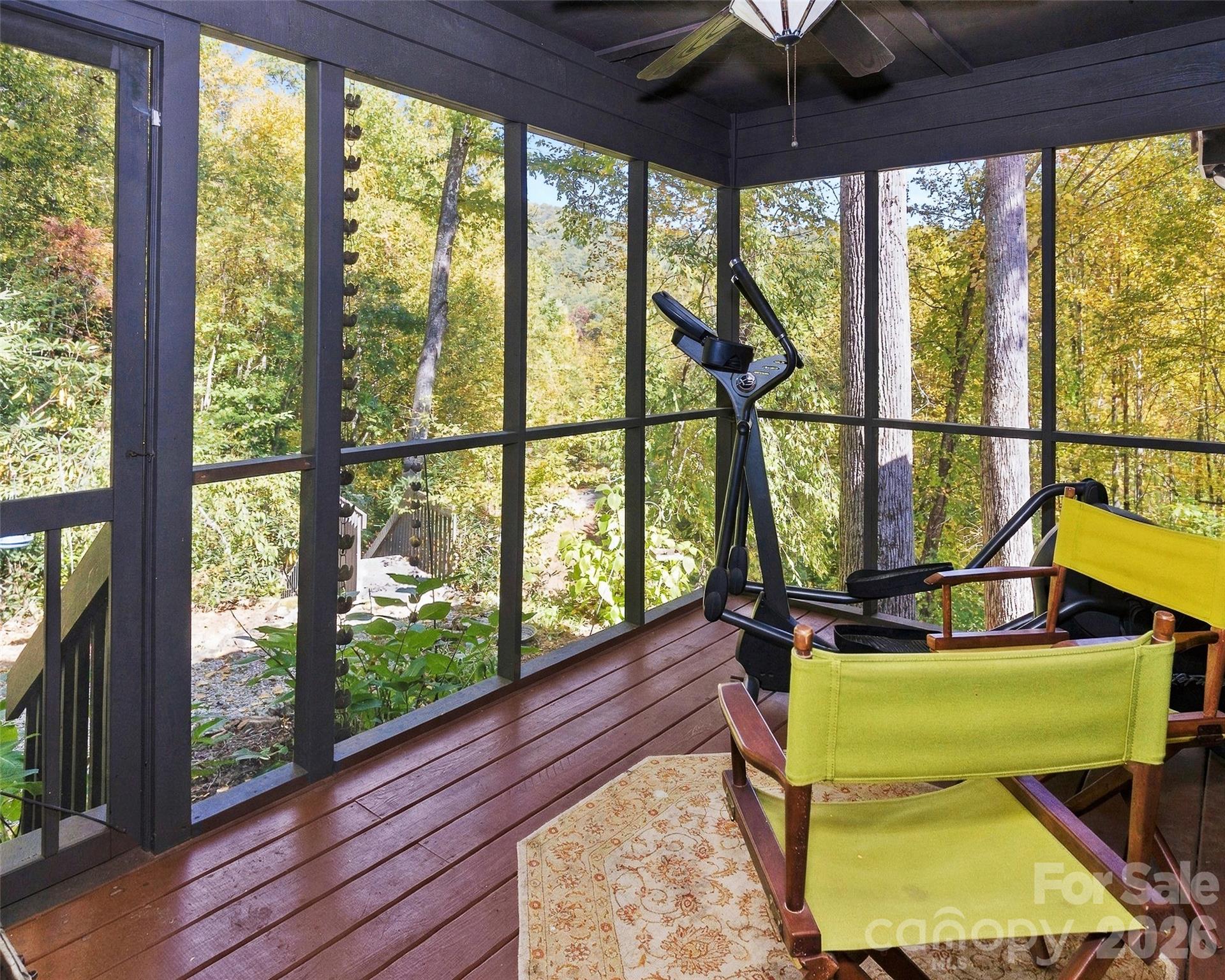 Single Family Residence at 237 Woodys Drive, Hendersonville, photo 34 of 48