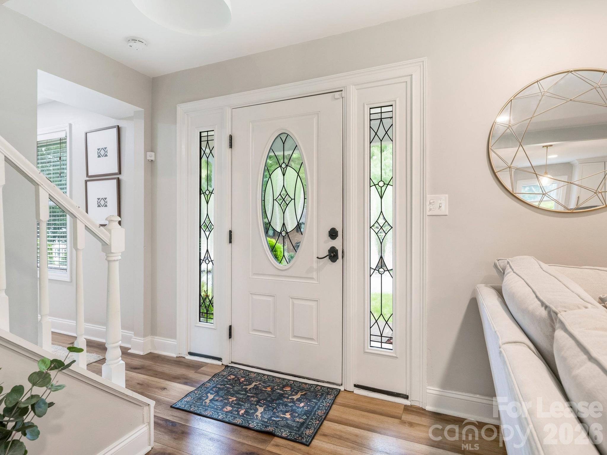 Single Family Residence at 6801 Rollingridge Drive, Charlotte, photo 4 of 32