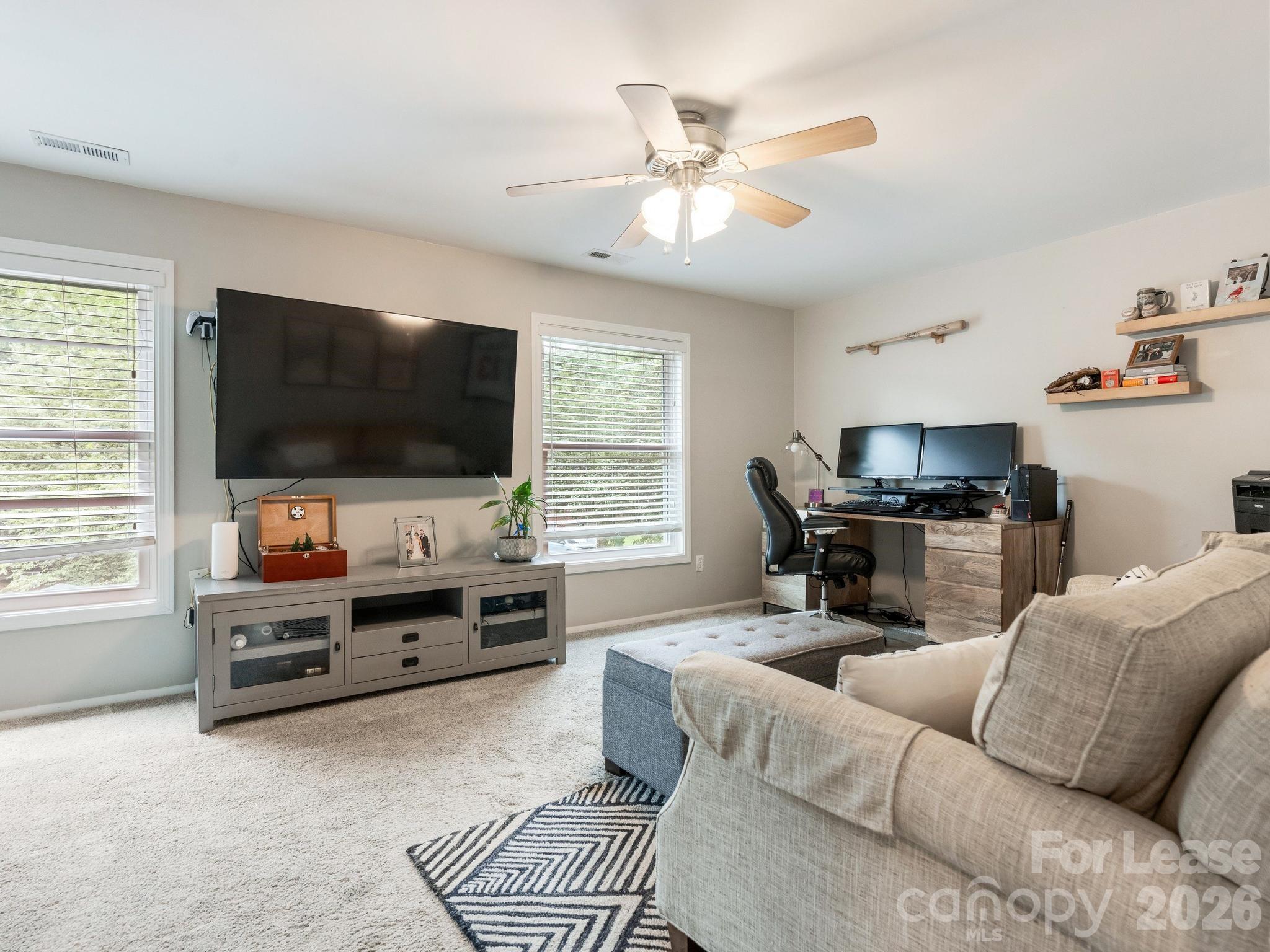 Bedroom 4 - 6801 Rollingridge Drive, Charlotte