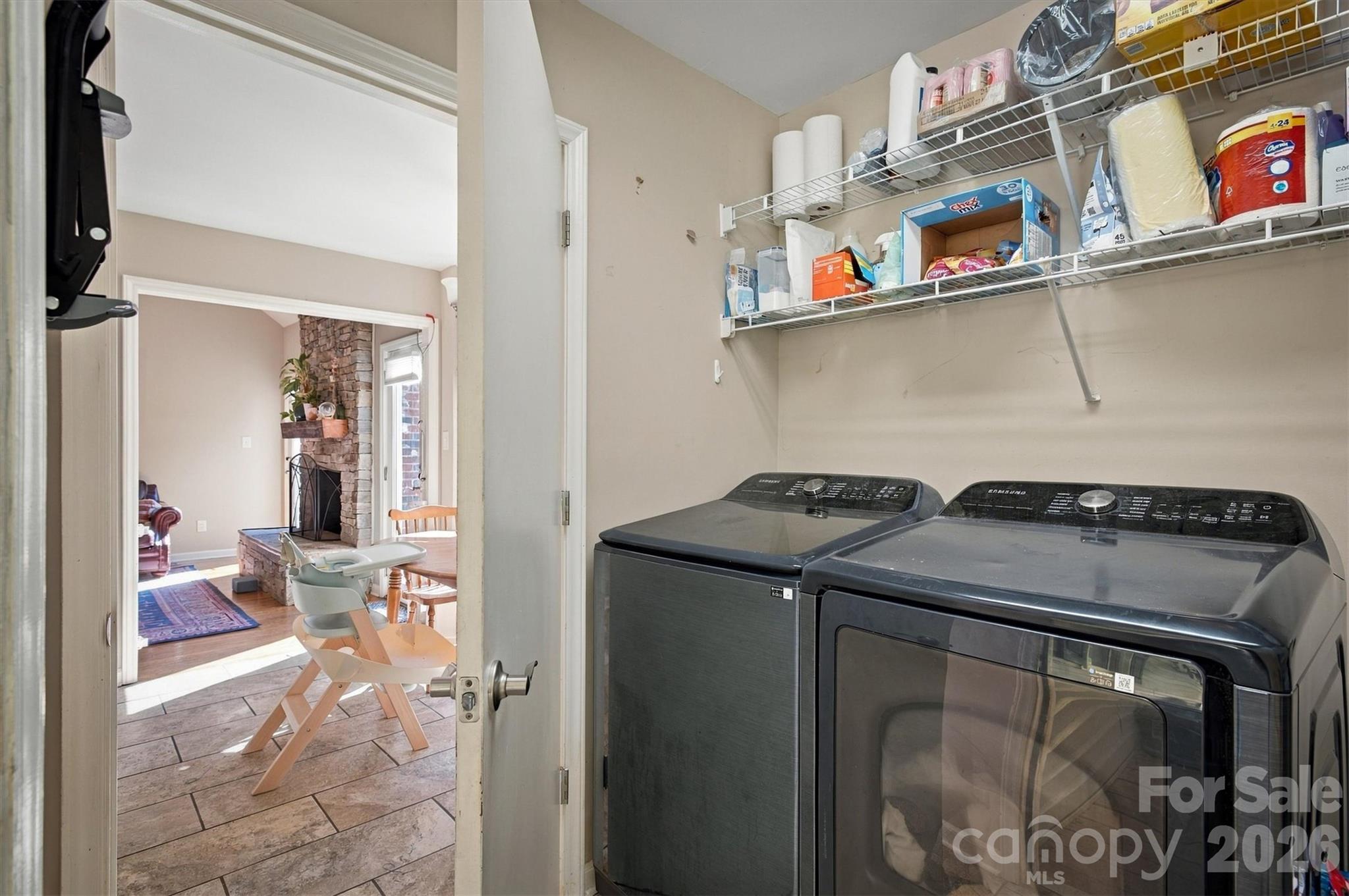 Single Family Residence at 2759 Country Meadows Lane, Valdese, photo 10 of 38