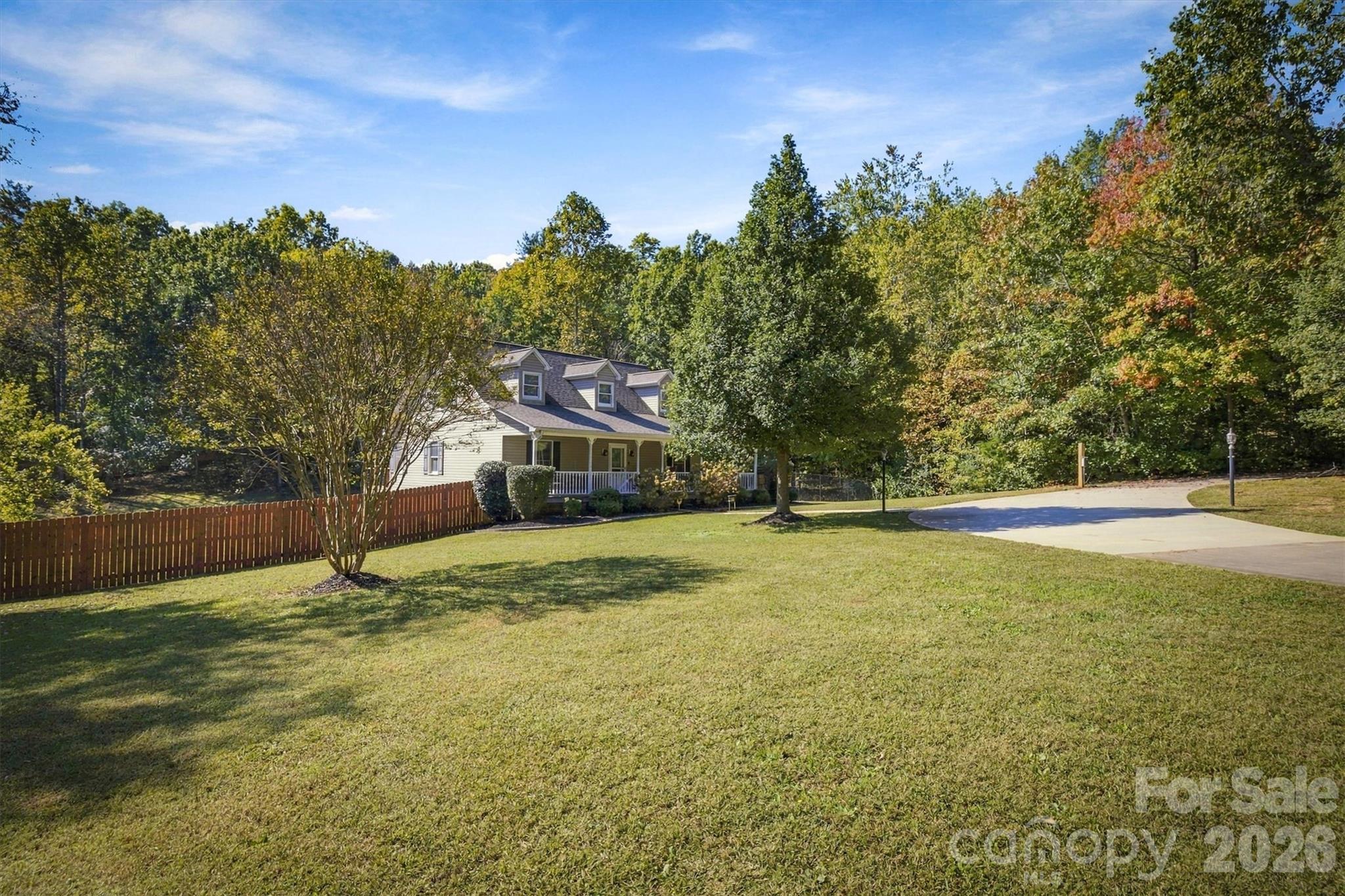 Single Family Residence at 2759 Country Meadows Lane, Valdese, photo 28 of 38