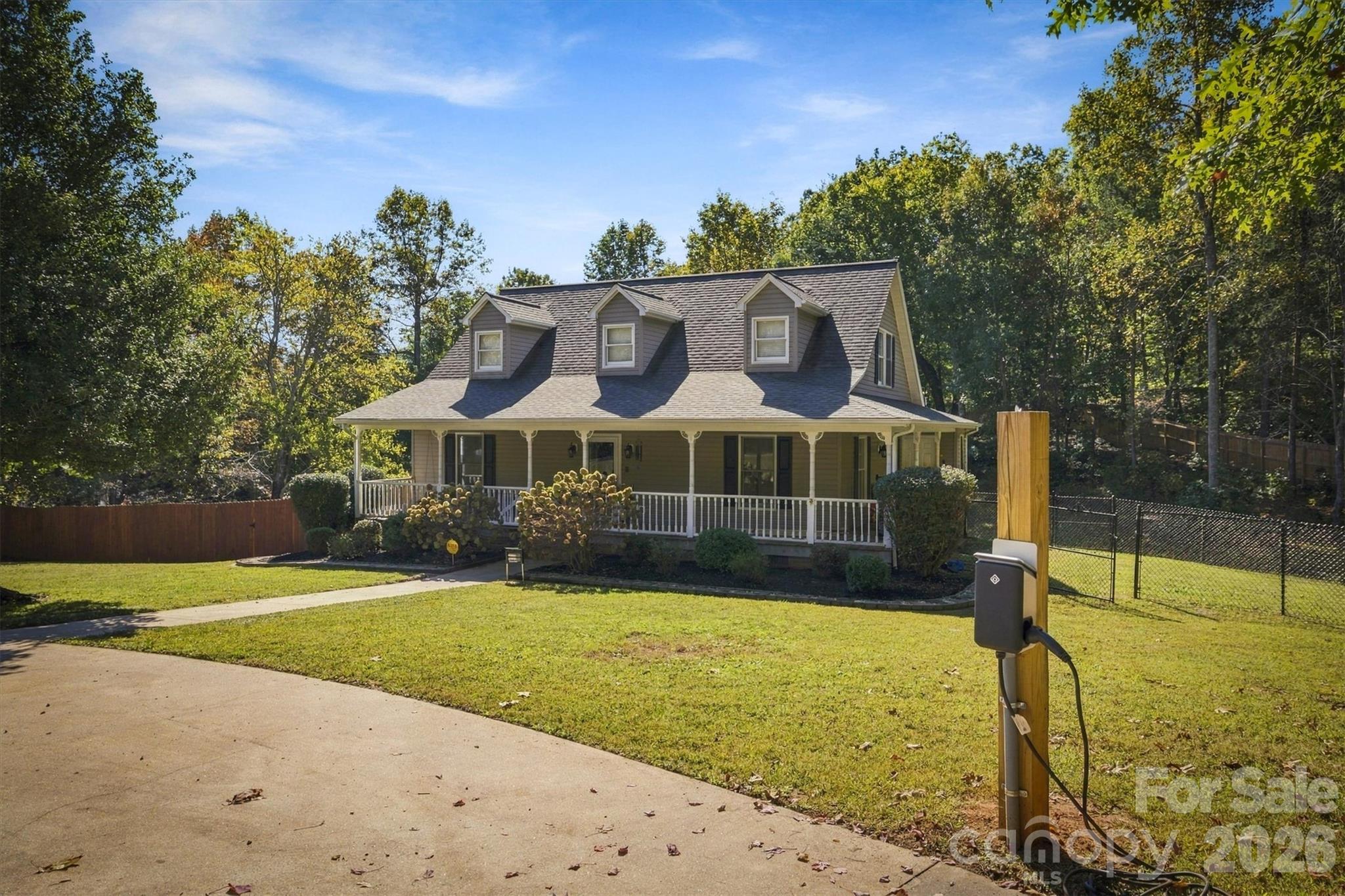 Single Family Residence at 2759 Country Meadows Lane, Valdese, photo 30 of 38