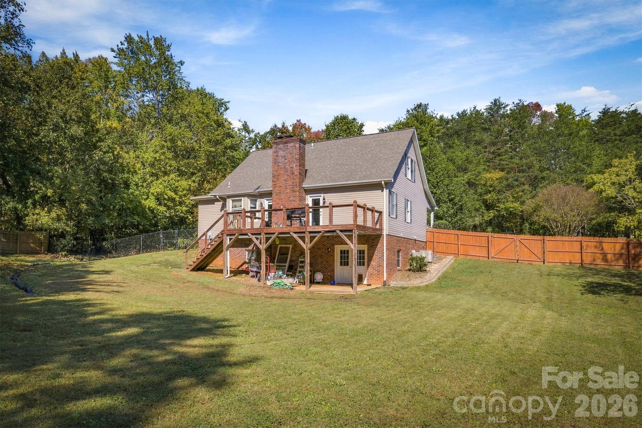 Single Family Residence at 2759 Country Meadows Lane, Valdese, photo 32 of 38