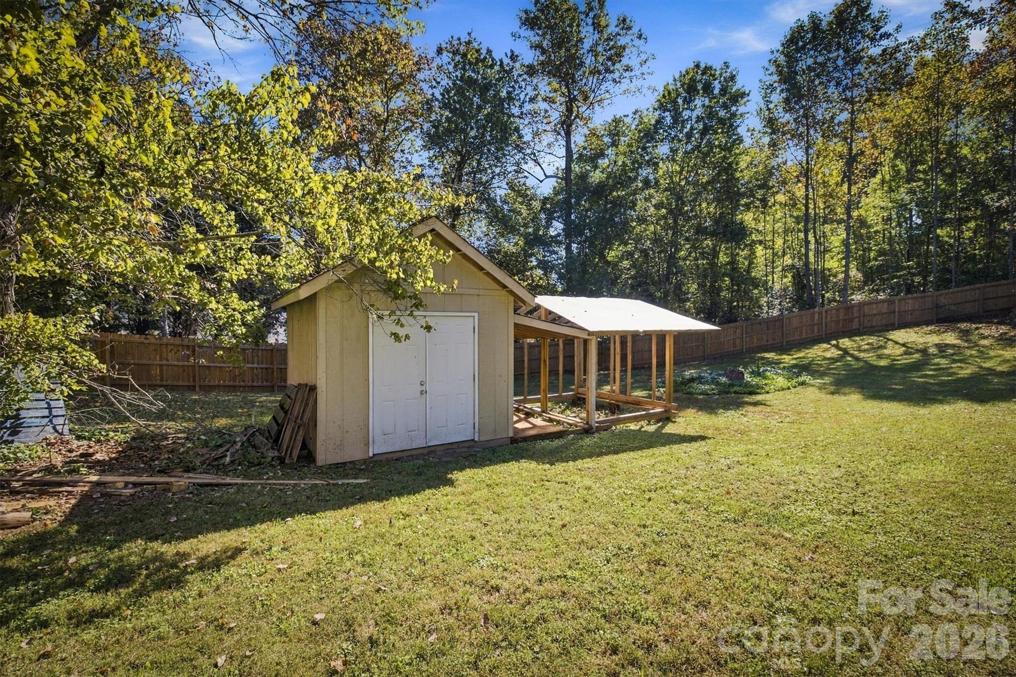 Single Family Residence at 2759 Country Meadows Lane, Valdese, photo 36 of 38
