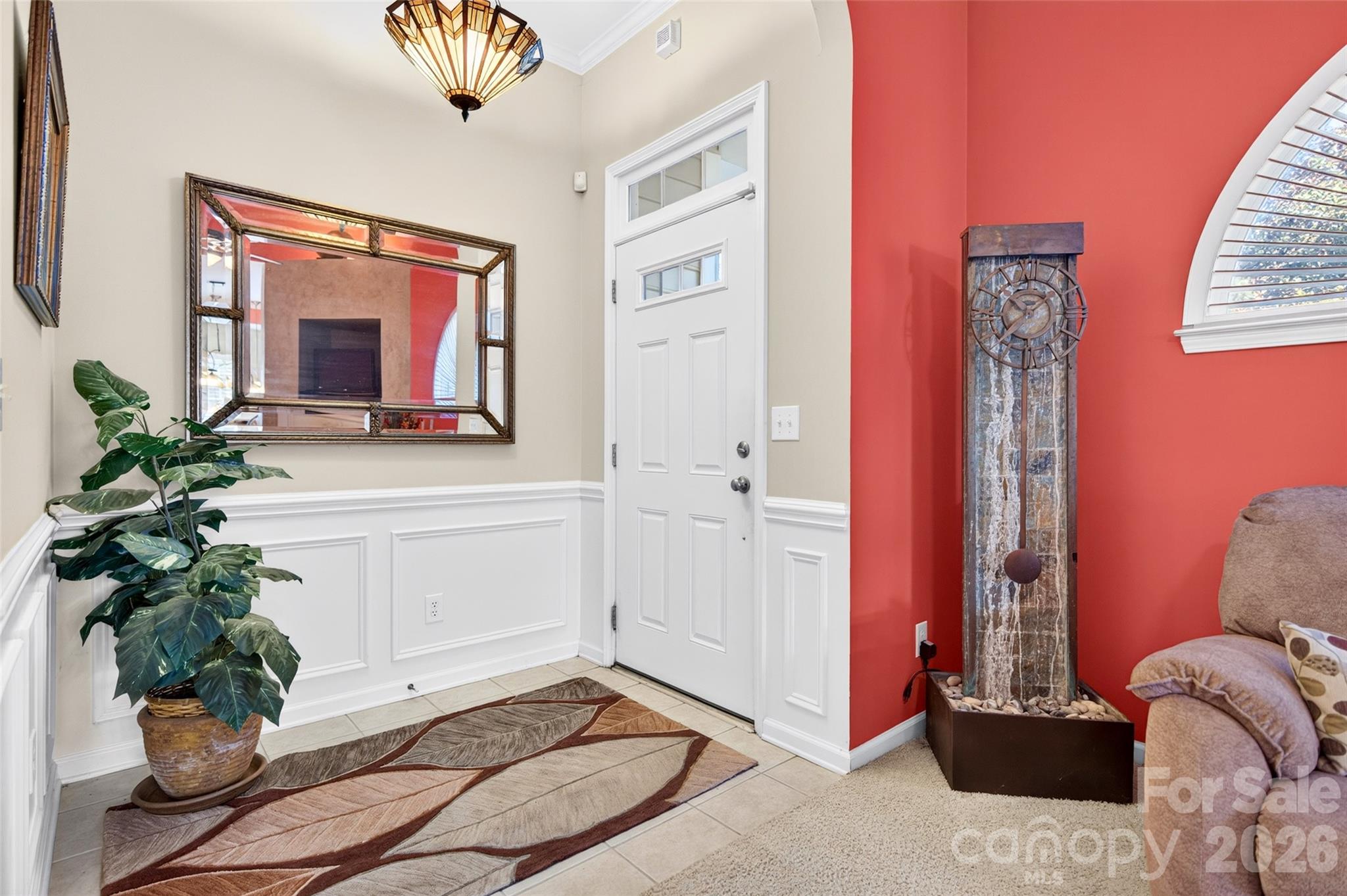 ALL furniture are for SALE! - 8432 Brookings Drive, Charlotte