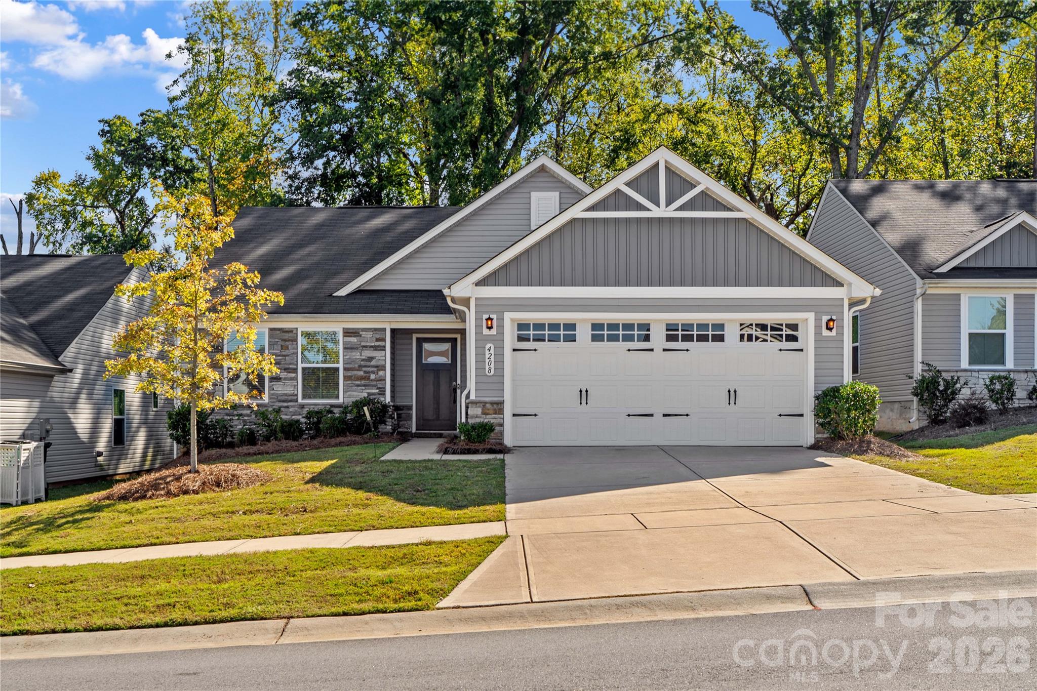 4208 Jones Creek Lane