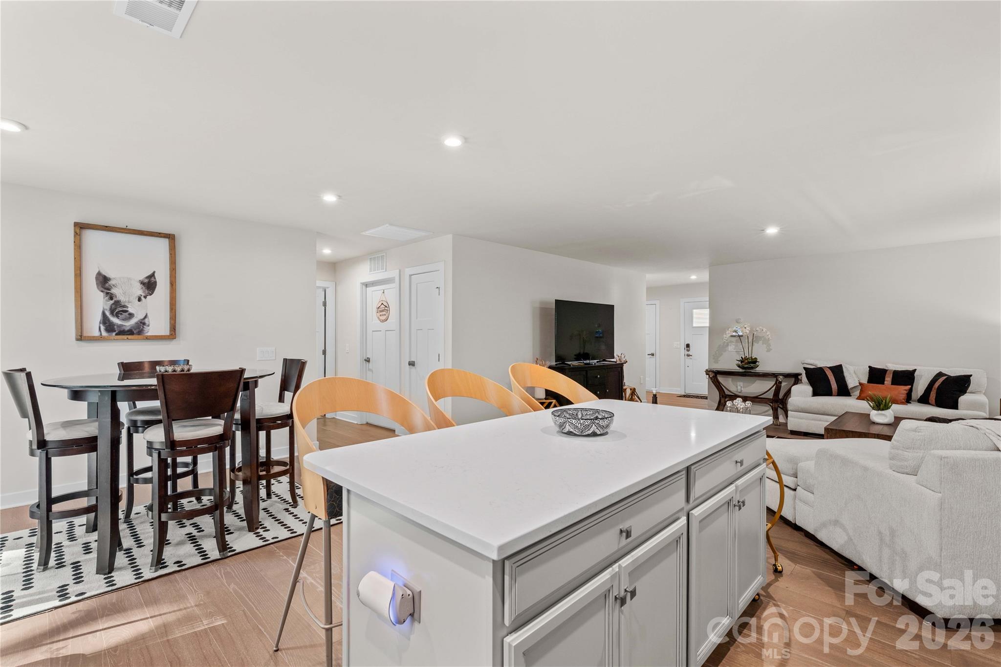 Single Family Residence at 4208 Jones Creek Lane, Charlotte, photo 14 of 41