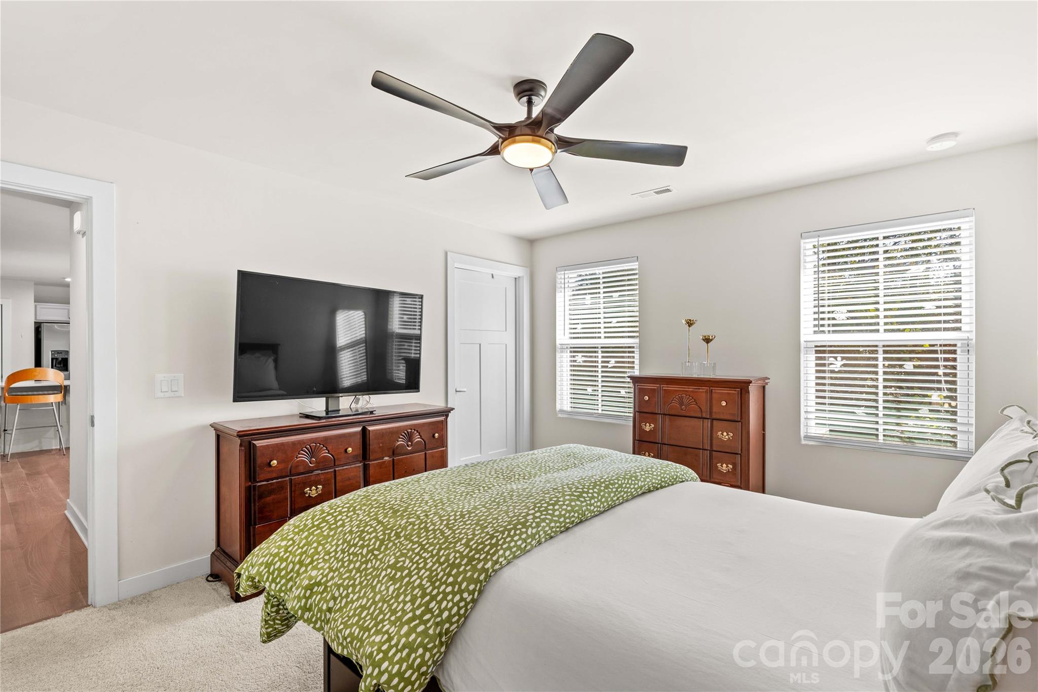 Single Family Residence at 4208 Jones Creek Lane, Charlotte, photo 19 of 41