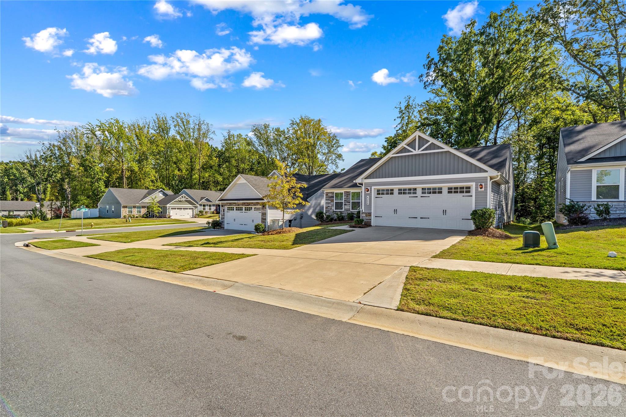 Single Family Residence at 4208 Jones Creek Lane, Charlotte, photo 34 of 41