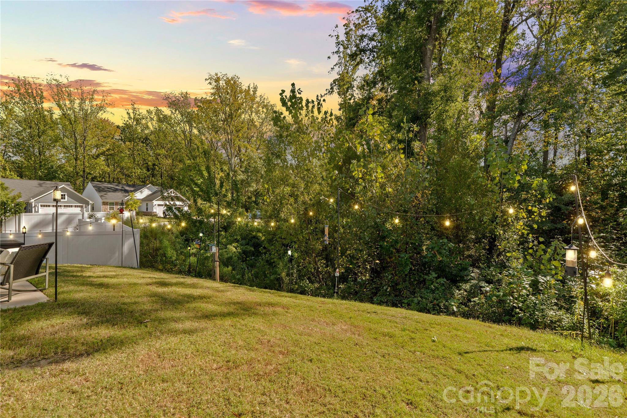 Single Family Residence at 4208 Jones Creek Lane, Charlotte, photo 37 of 41
