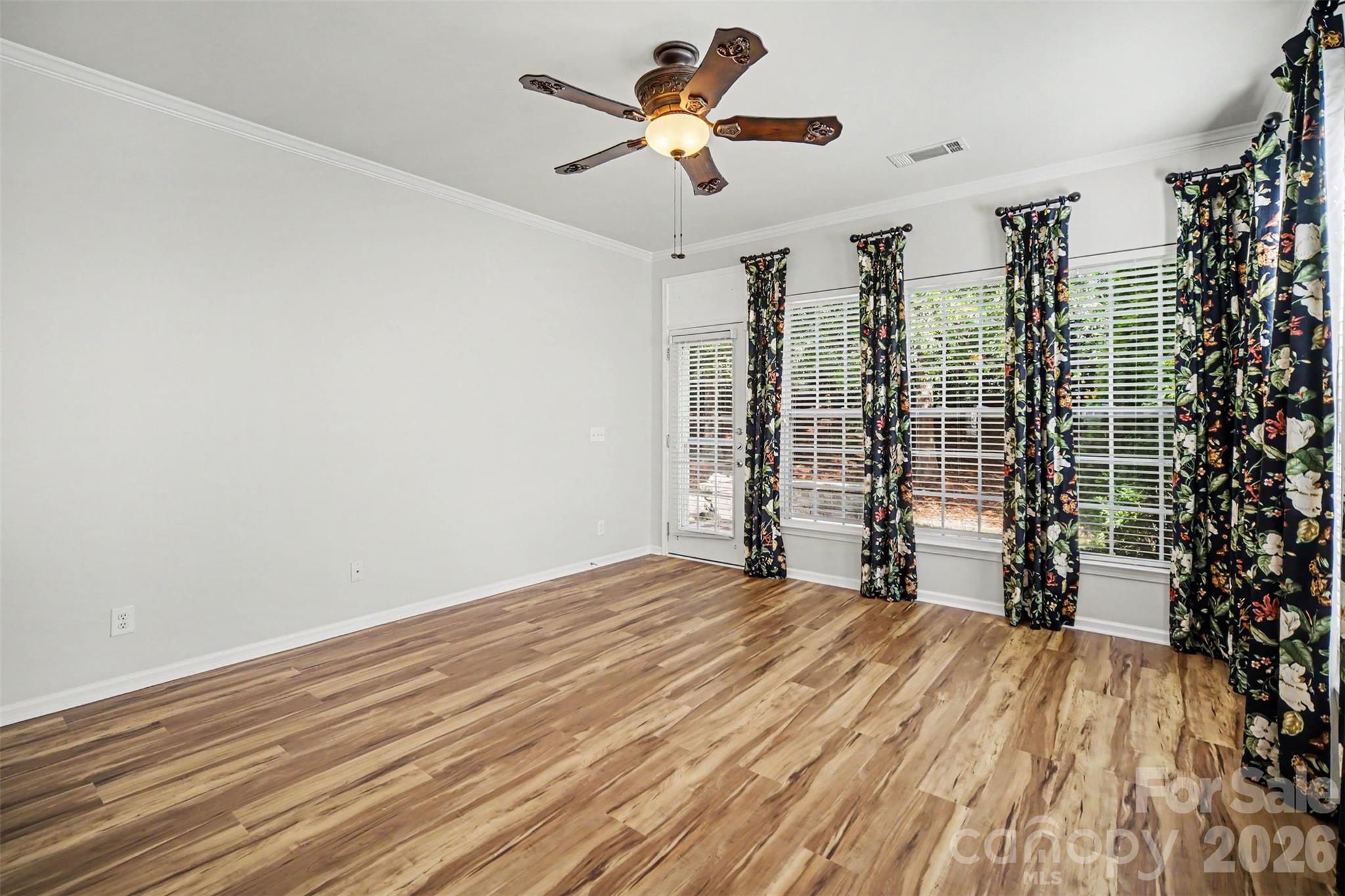 Sun Room - 52422 Winchester Street, Indian Land