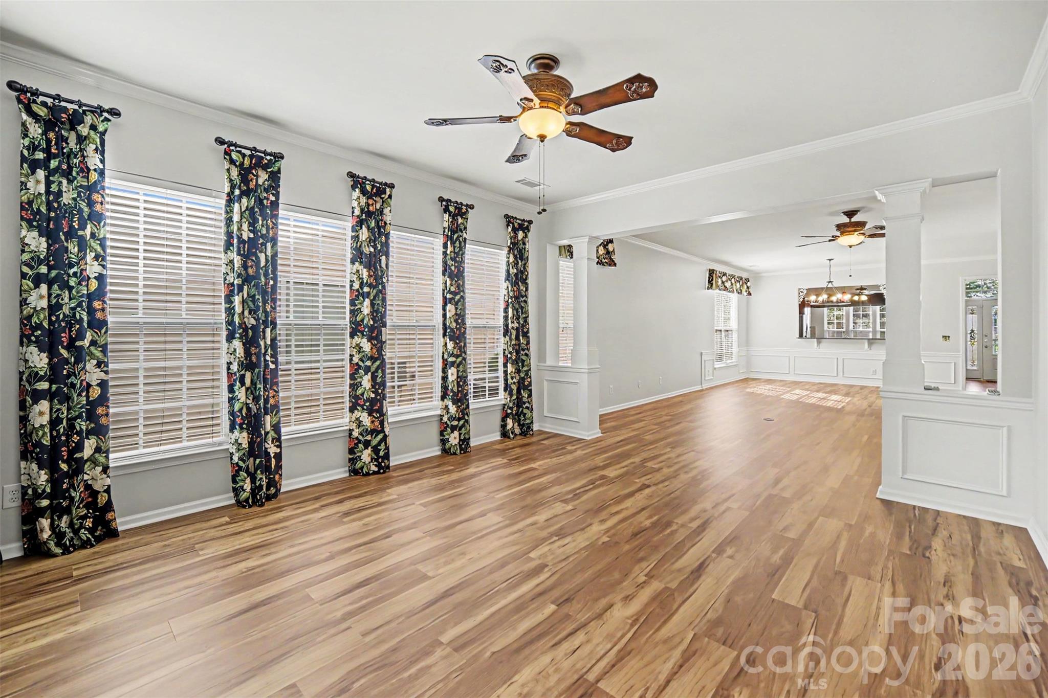 Sun Room - 52422 Winchester Street, Indian Land