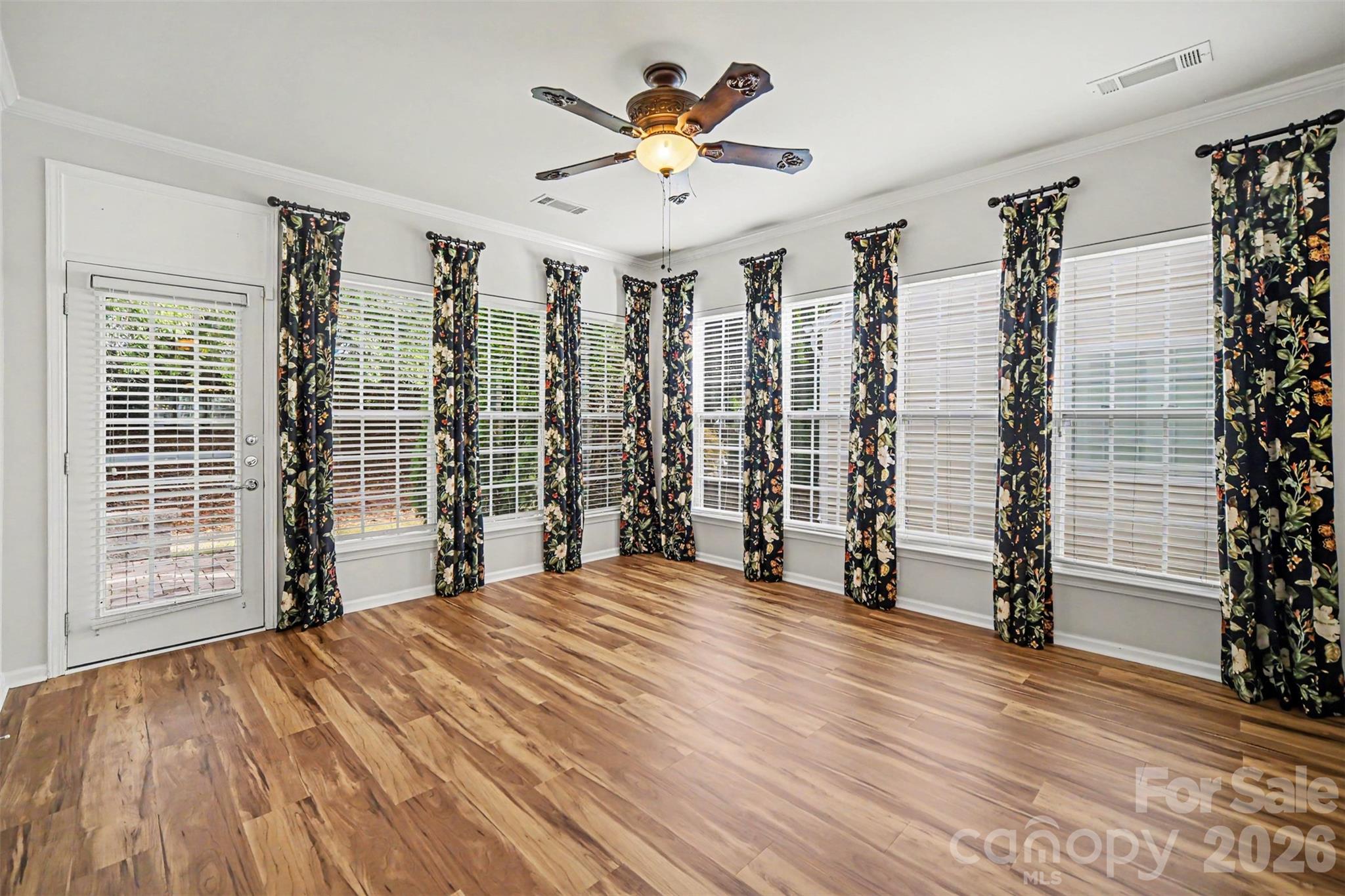 Sun room - 52422 Winchester Street, Indian Land