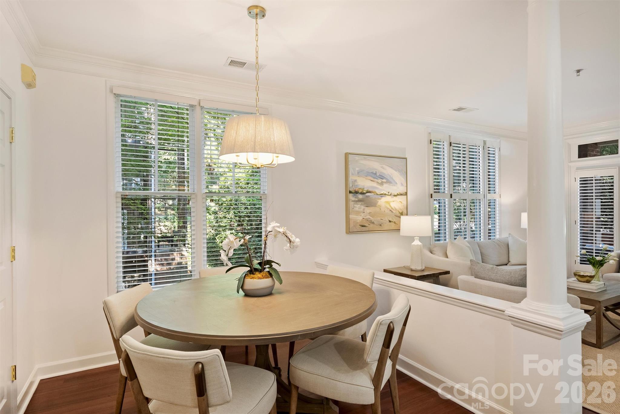 Condominium at 416 Queens Road, Charlotte, photo 8 of 29