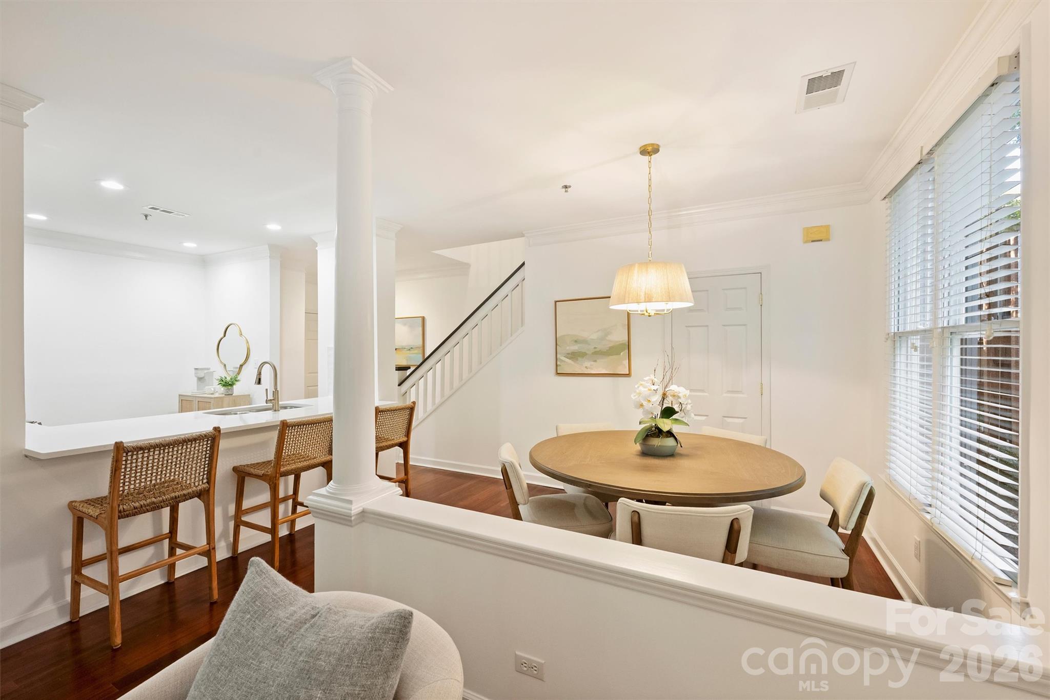 Condominium at 416 Queens Road, Charlotte, photo 9 of 29