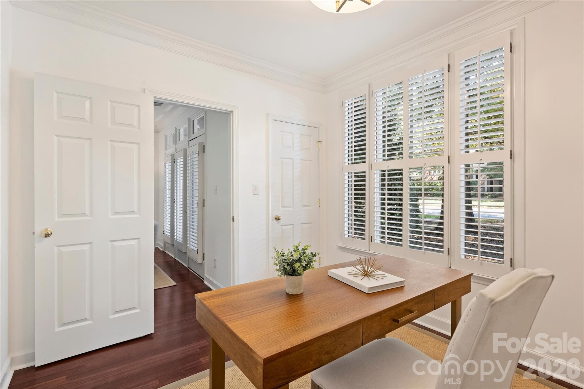 Condominium at 416 Queens Road, Charlotte, photo 14 of 29