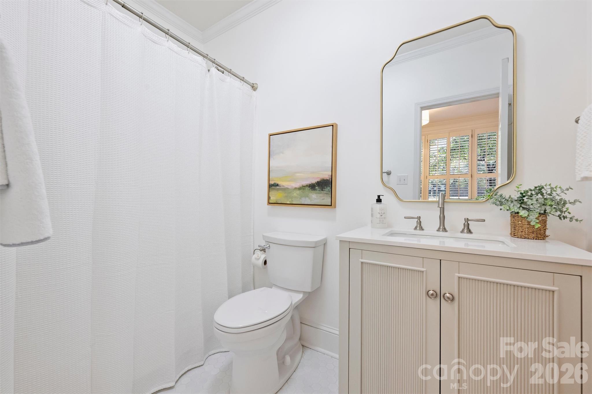 Condominium at 416 Queens Road, Charlotte, photo 15 of 29