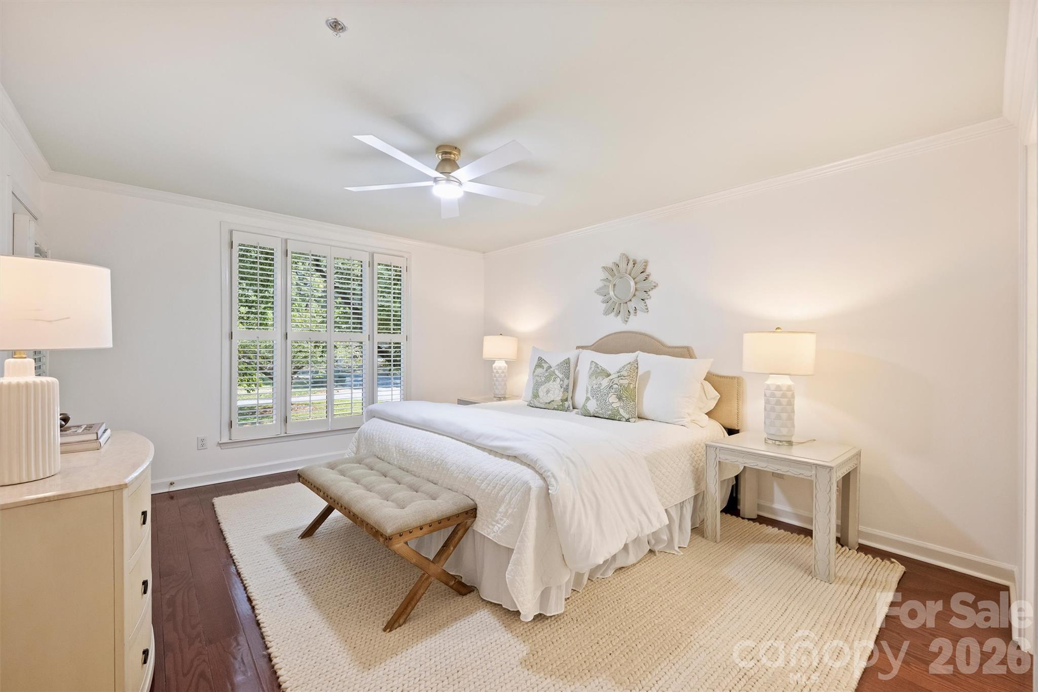 Condominium at 416 Queens Road, Charlotte, photo 17 of 29