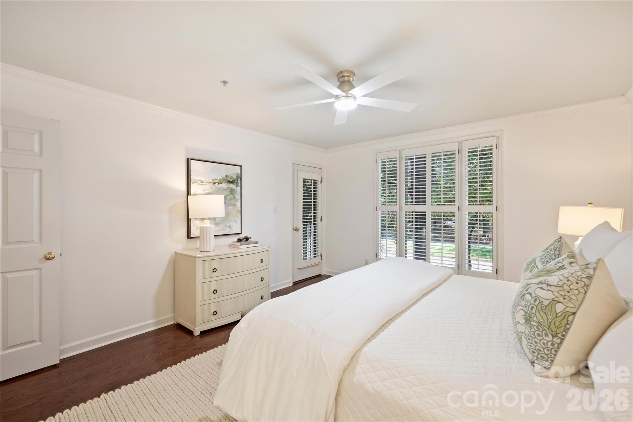 Condominium at 416 Queens Road, Charlotte, photo 18 of 29