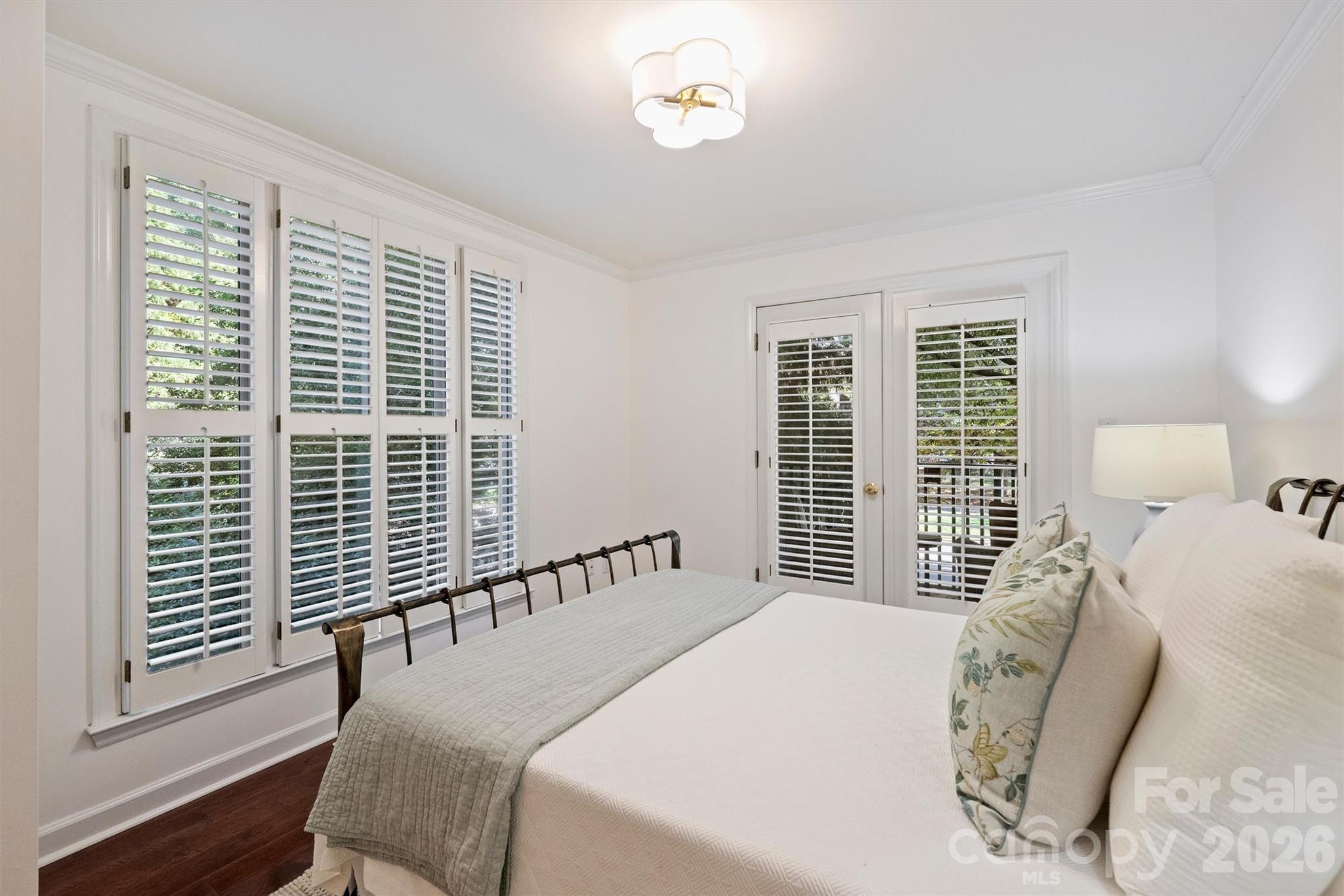 Condominium at 416 Queens Road, Charlotte, photo 22 of 29