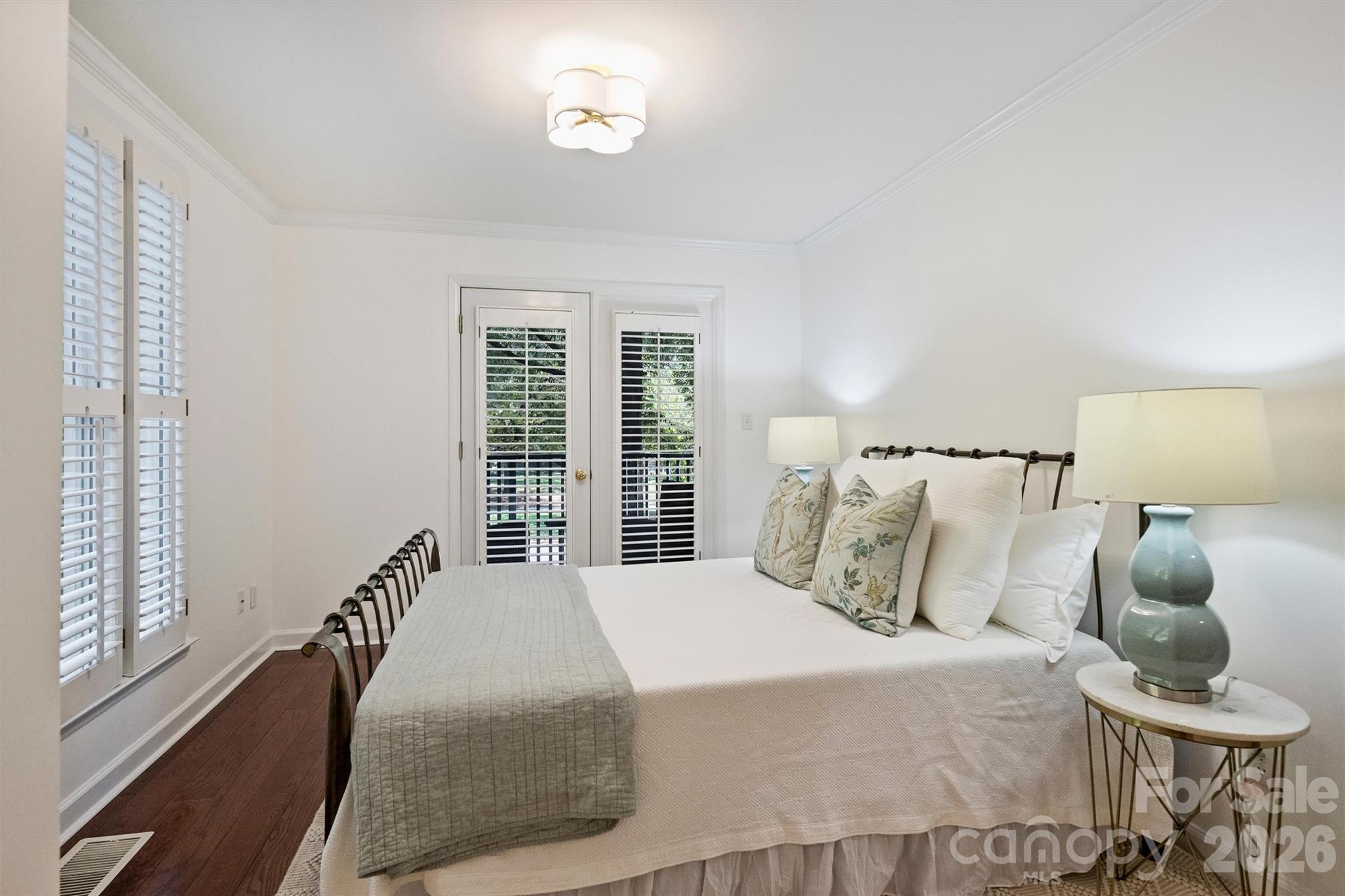 Condominium at 416 Queens Road, Charlotte, photo 23 of 29