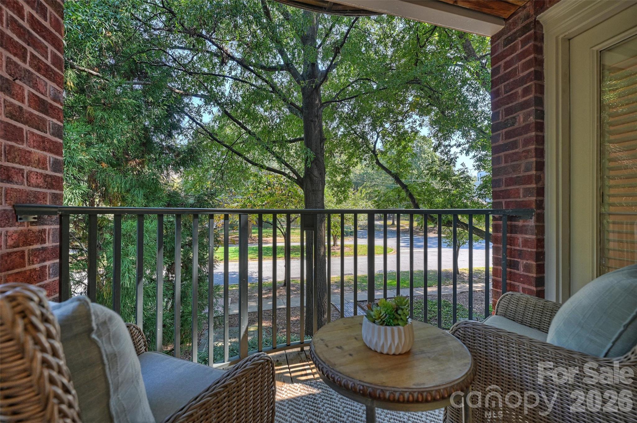 Condominium at 416 Queens Road, Charlotte, photo 26 of 29