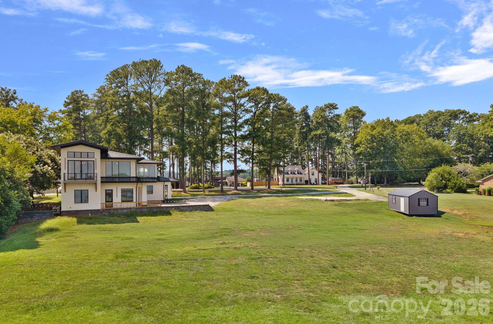 Lot at 627 Isle of Pines Road, Mooresville, photo 10 of 47