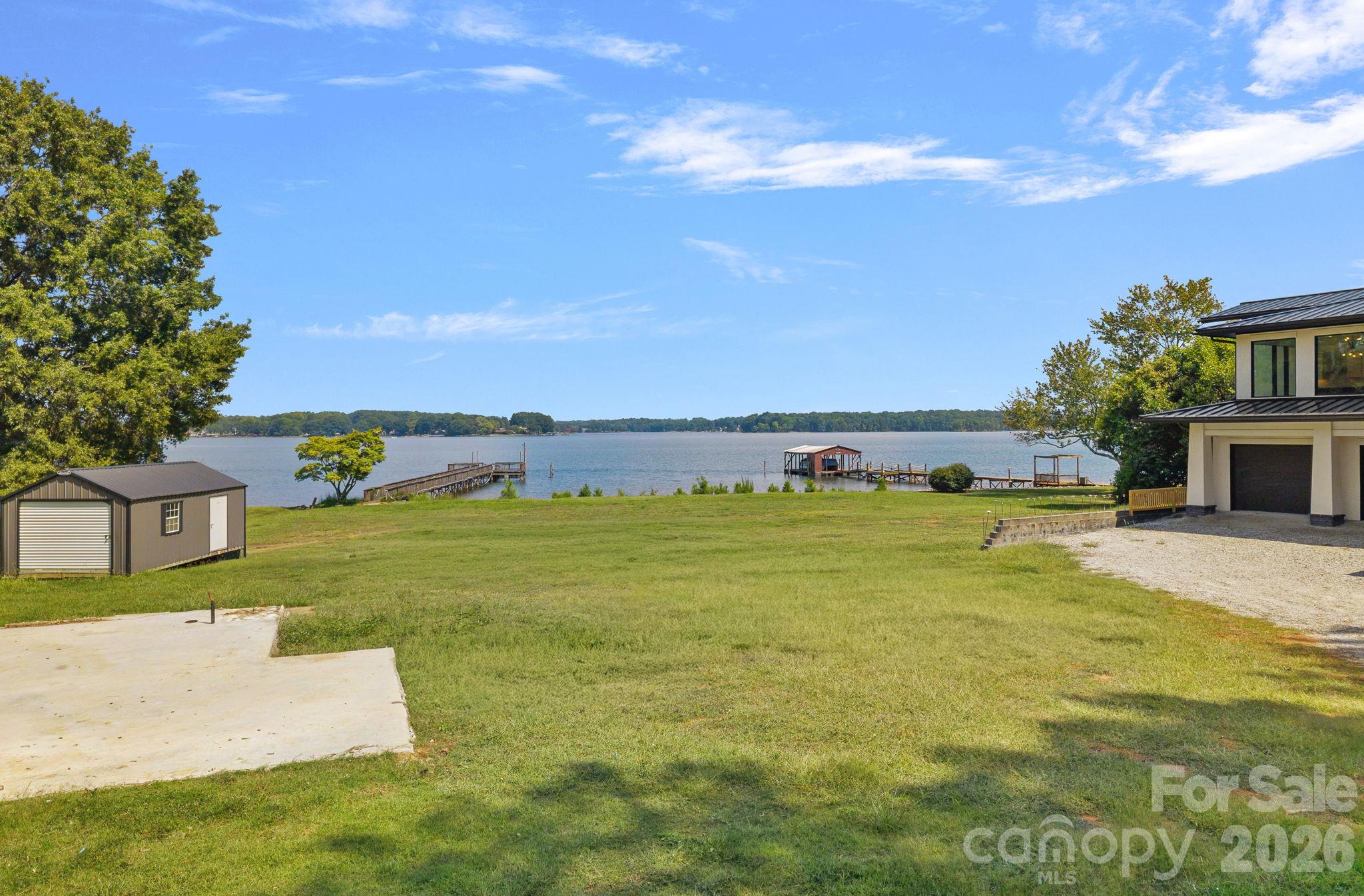 Lot at 627 Isle of Pines Road, Mooresville, photo 13 of 47