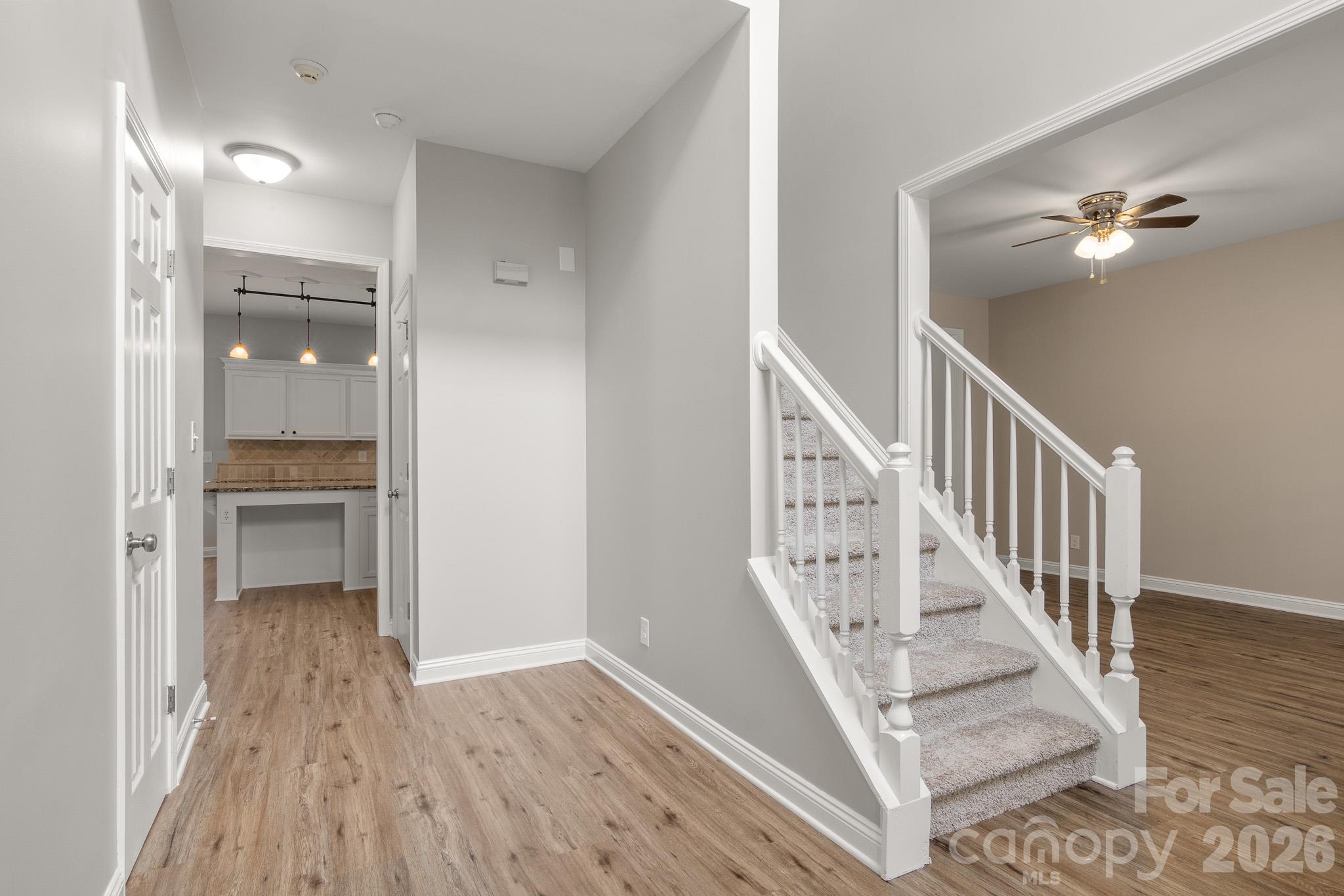 Single Family Residence at 139 Scarlet Tanager Road, Troutman, photo 5 of 48