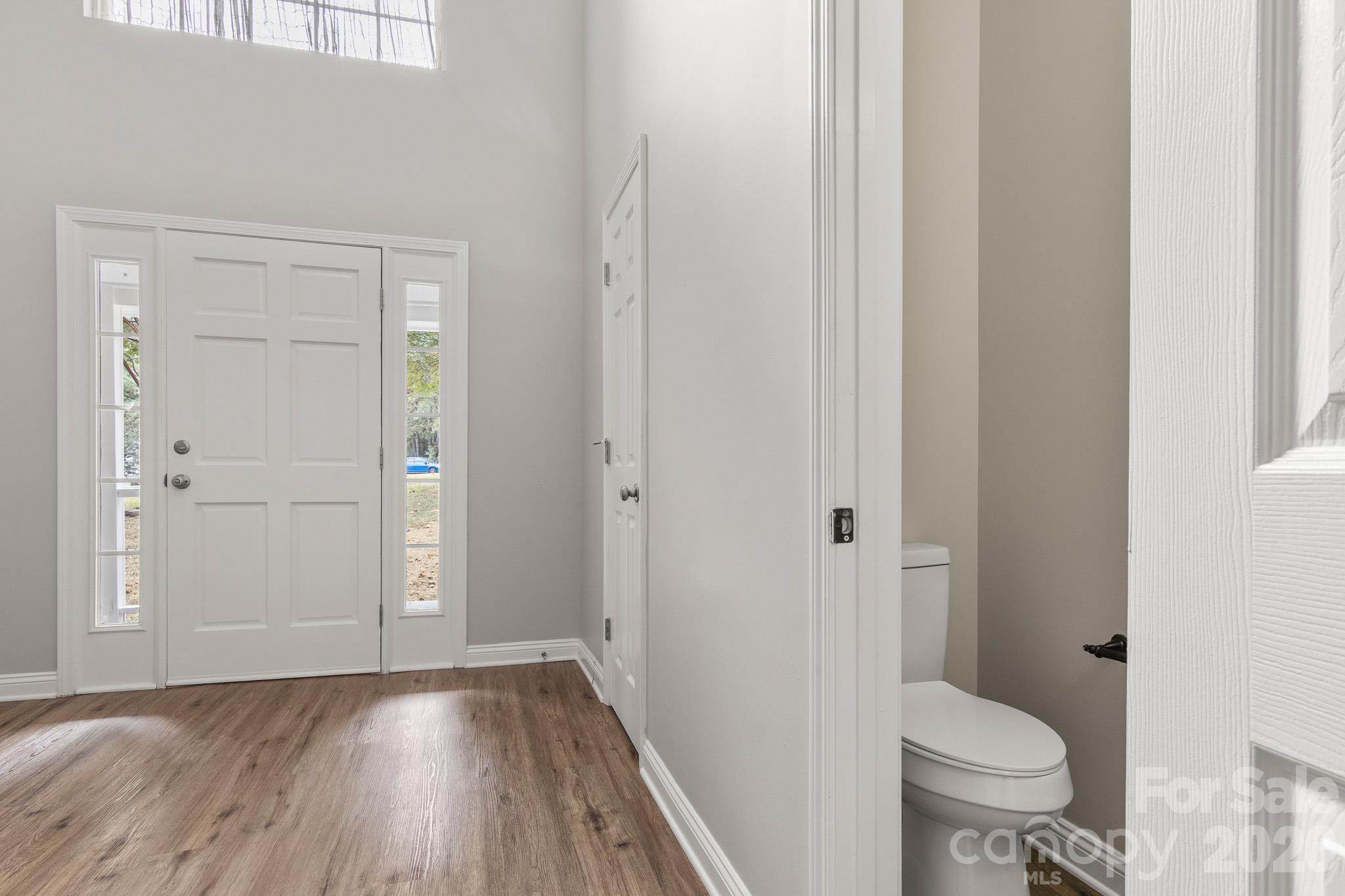 Single Family Residence at 139 Scarlet Tanager Road, Troutman, photo 7 of 48