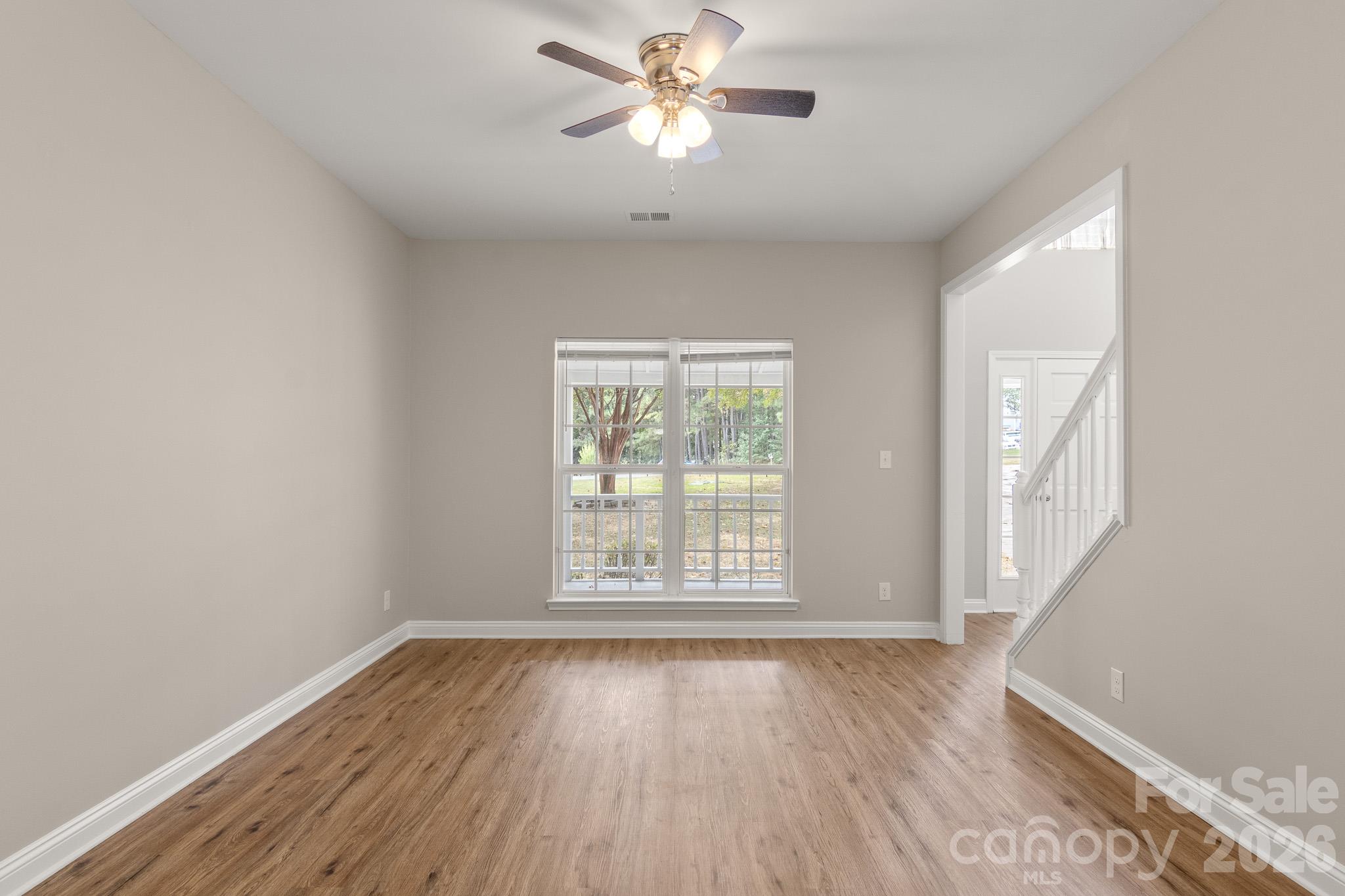 Single Family Residence at 139 Scarlet Tanager Road, Troutman, photo 8 of 48
