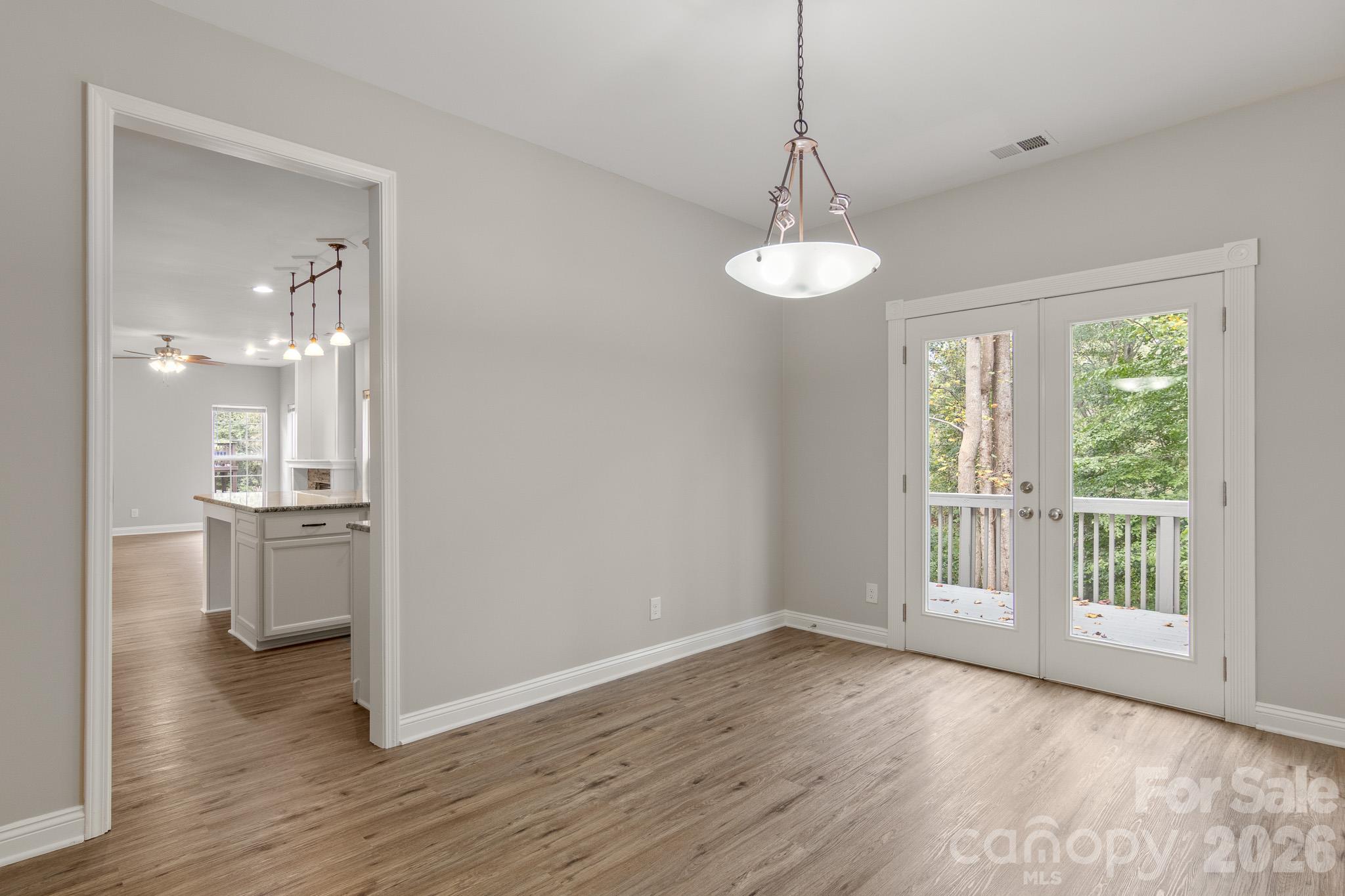 Single Family Residence at 139 Scarlet Tanager Road, Troutman, photo 10 of 48