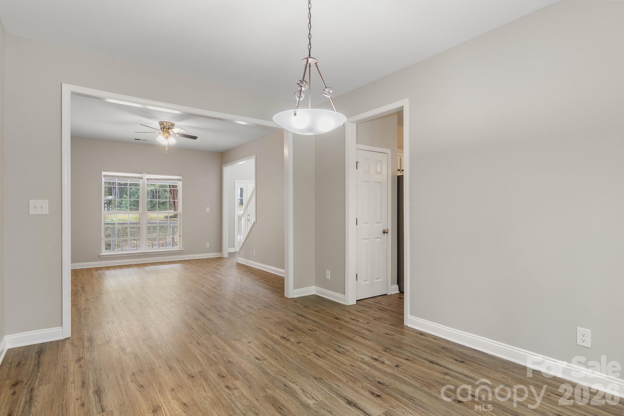 Single Family Residence at 139 Scarlet Tanager Road, Troutman, photo 11 of 48