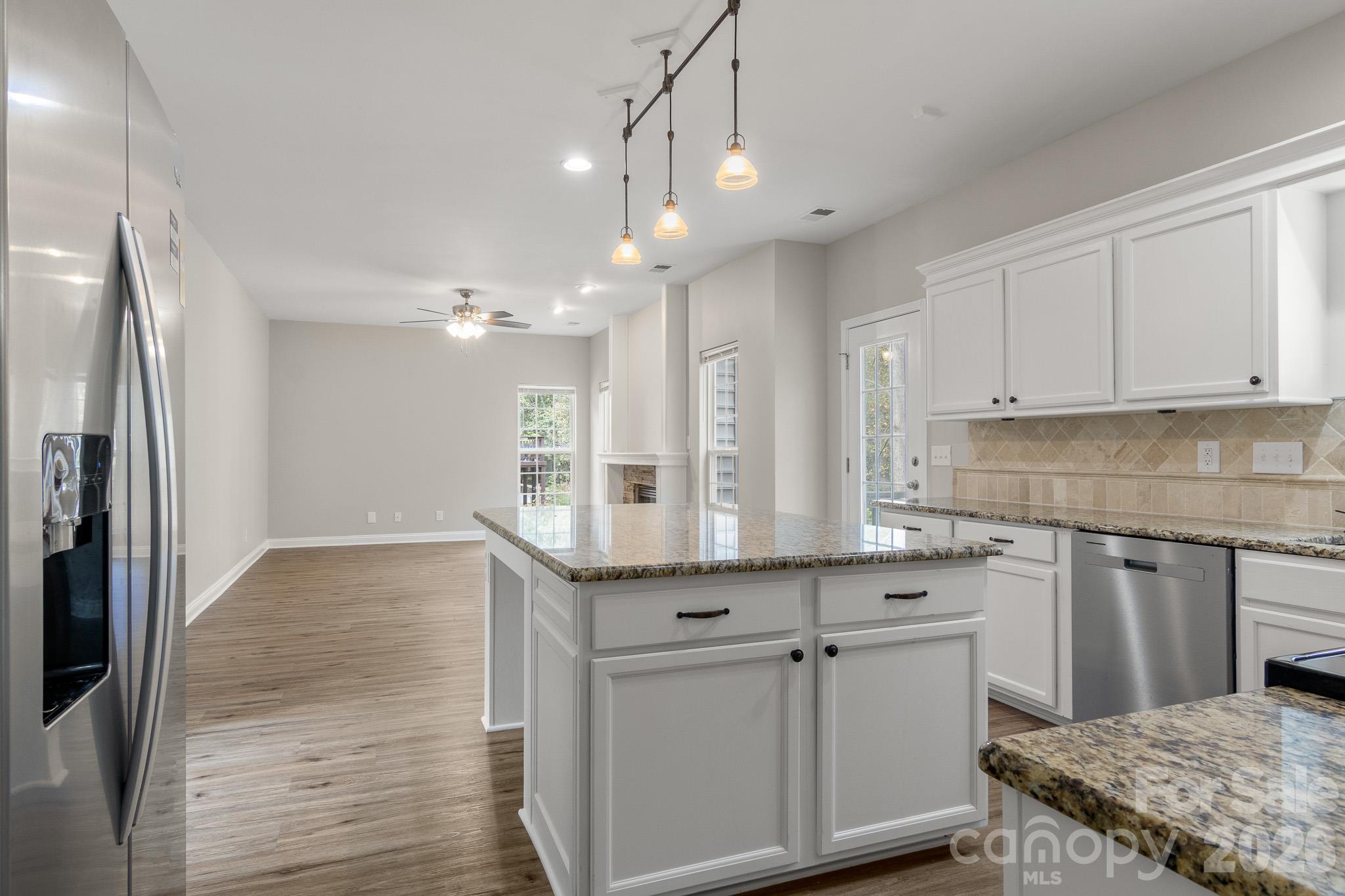 Single Family Residence at 139 Scarlet Tanager Road, Troutman, photo 12 of 48