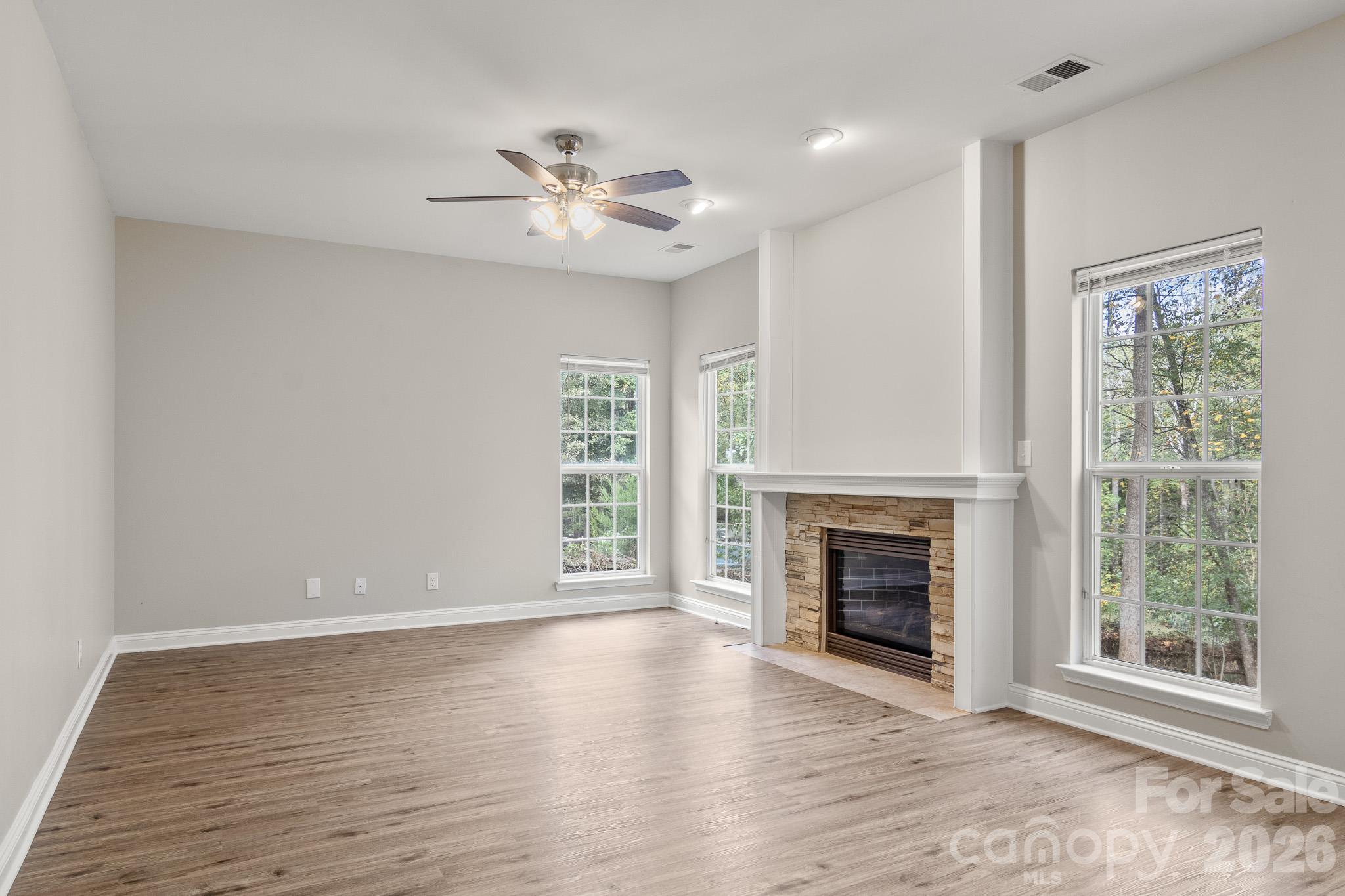 Single Family Residence at 139 Scarlet Tanager Road, Troutman, photo 16 of 48