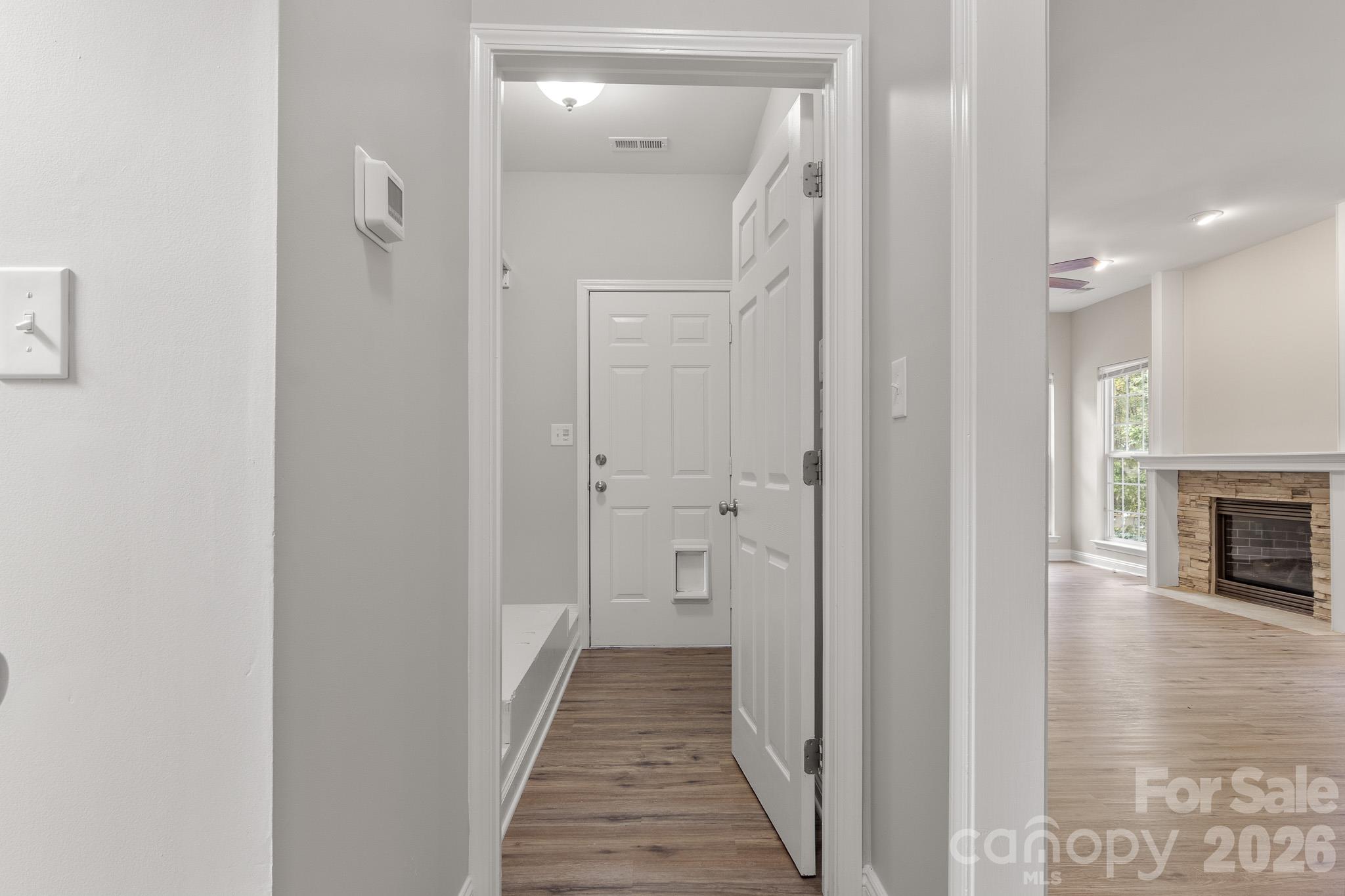Single Family Residence at 139 Scarlet Tanager Road, Troutman, photo 19 of 48