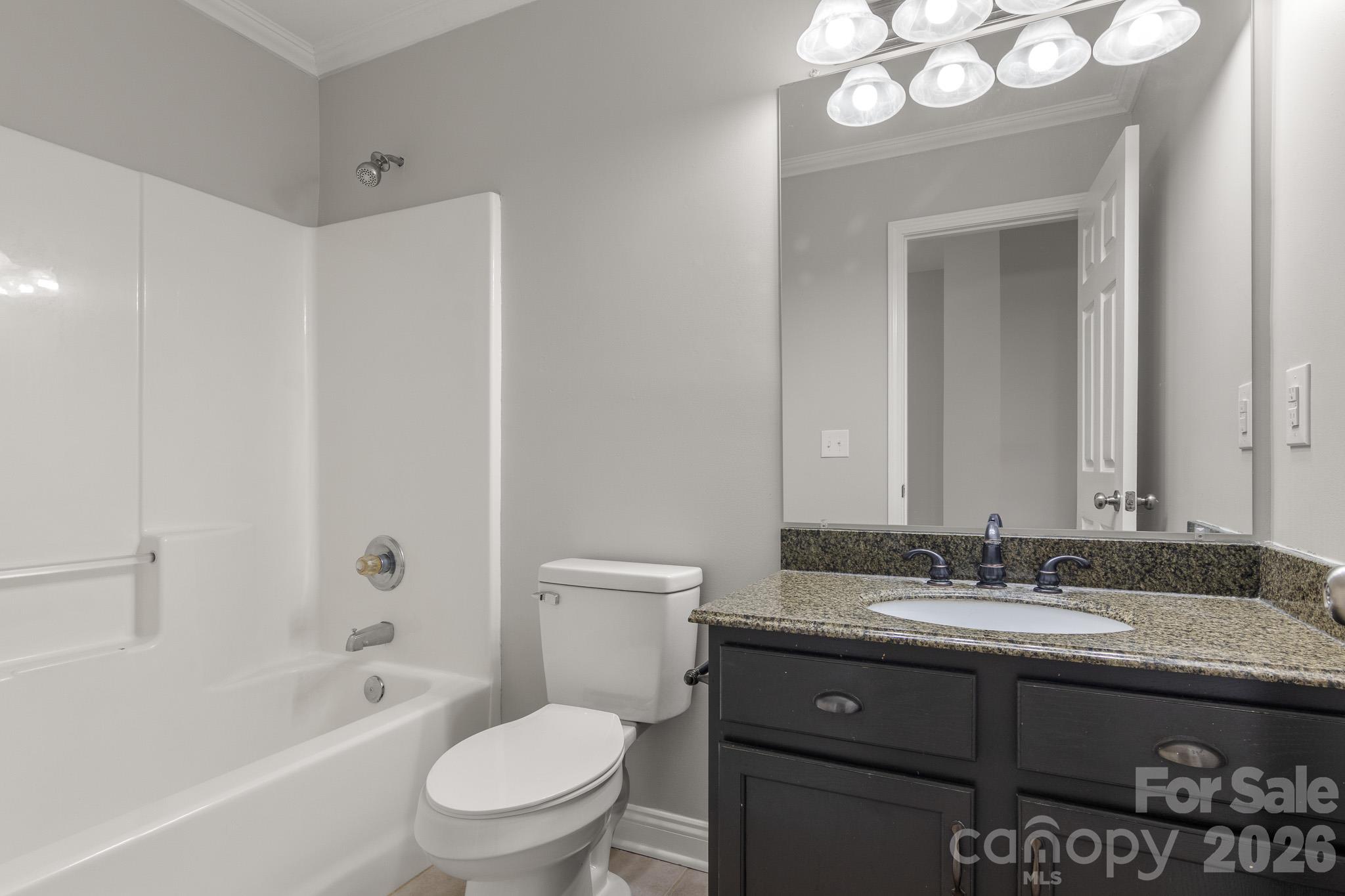Single Family Residence at 139 Scarlet Tanager Road, Troutman, photo 35 of 48