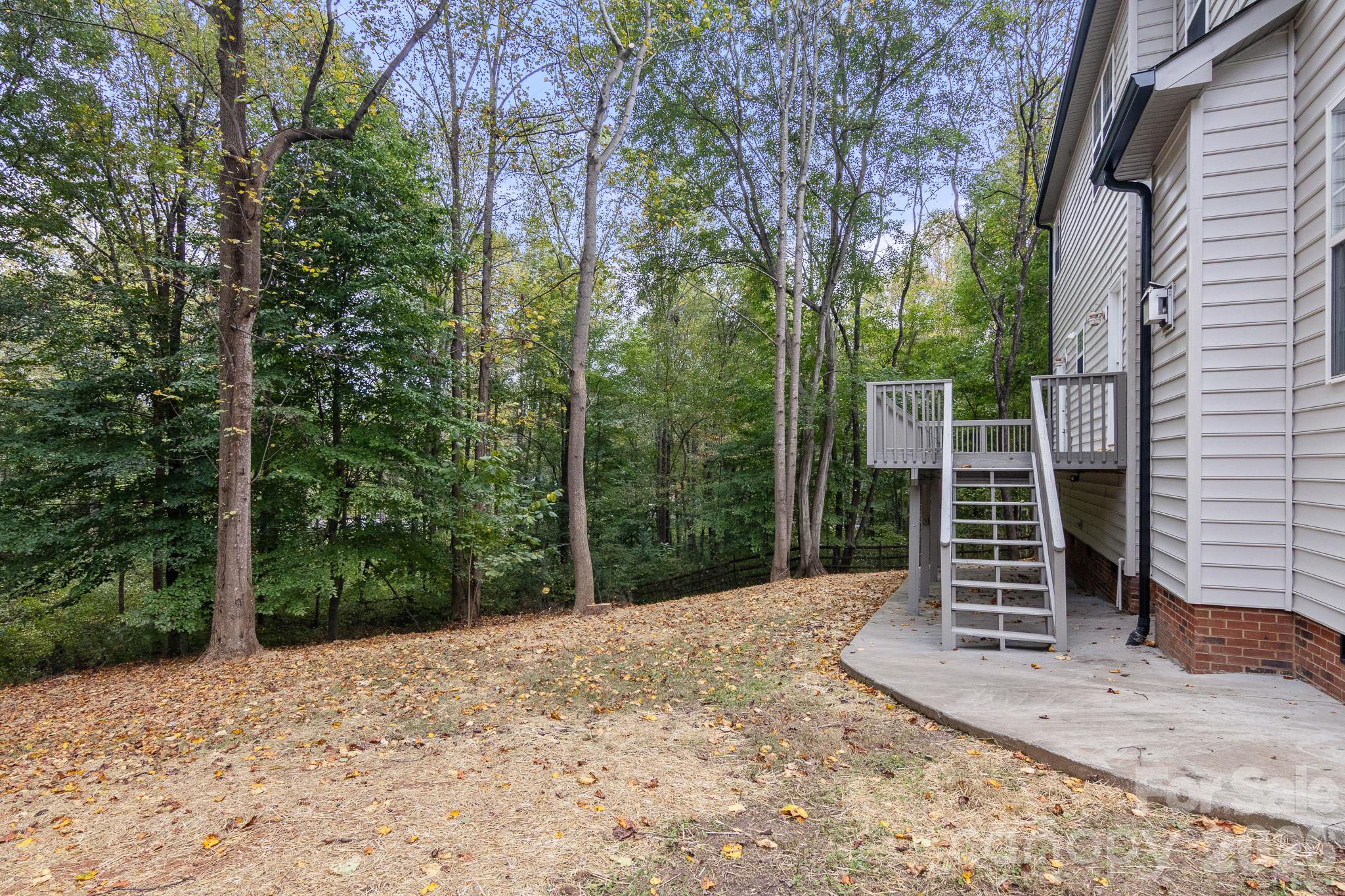 Single Family Residence at 139 Scarlet Tanager Road, Troutman, photo 43 of 48