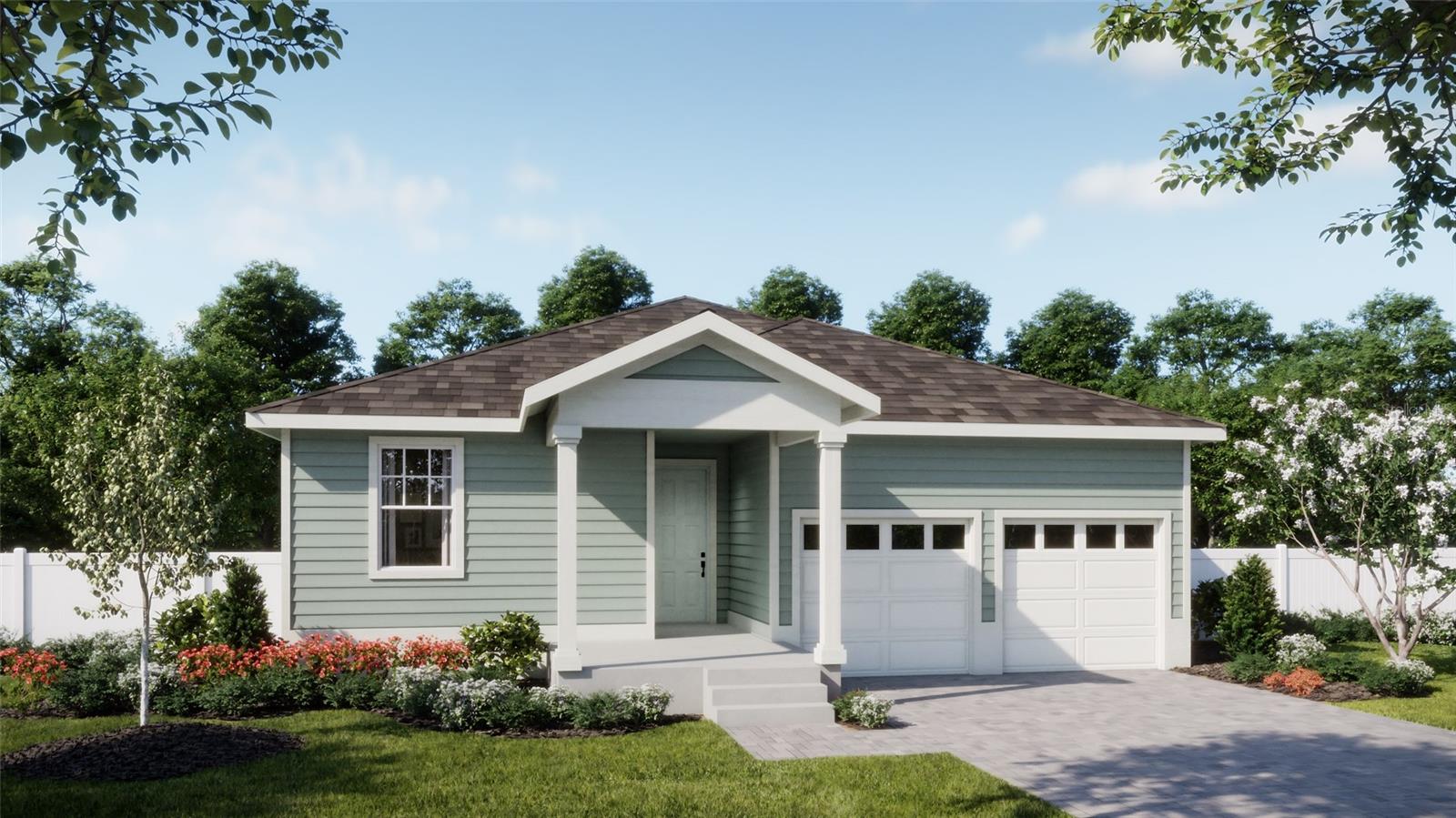 325 FOX RIDGE DR