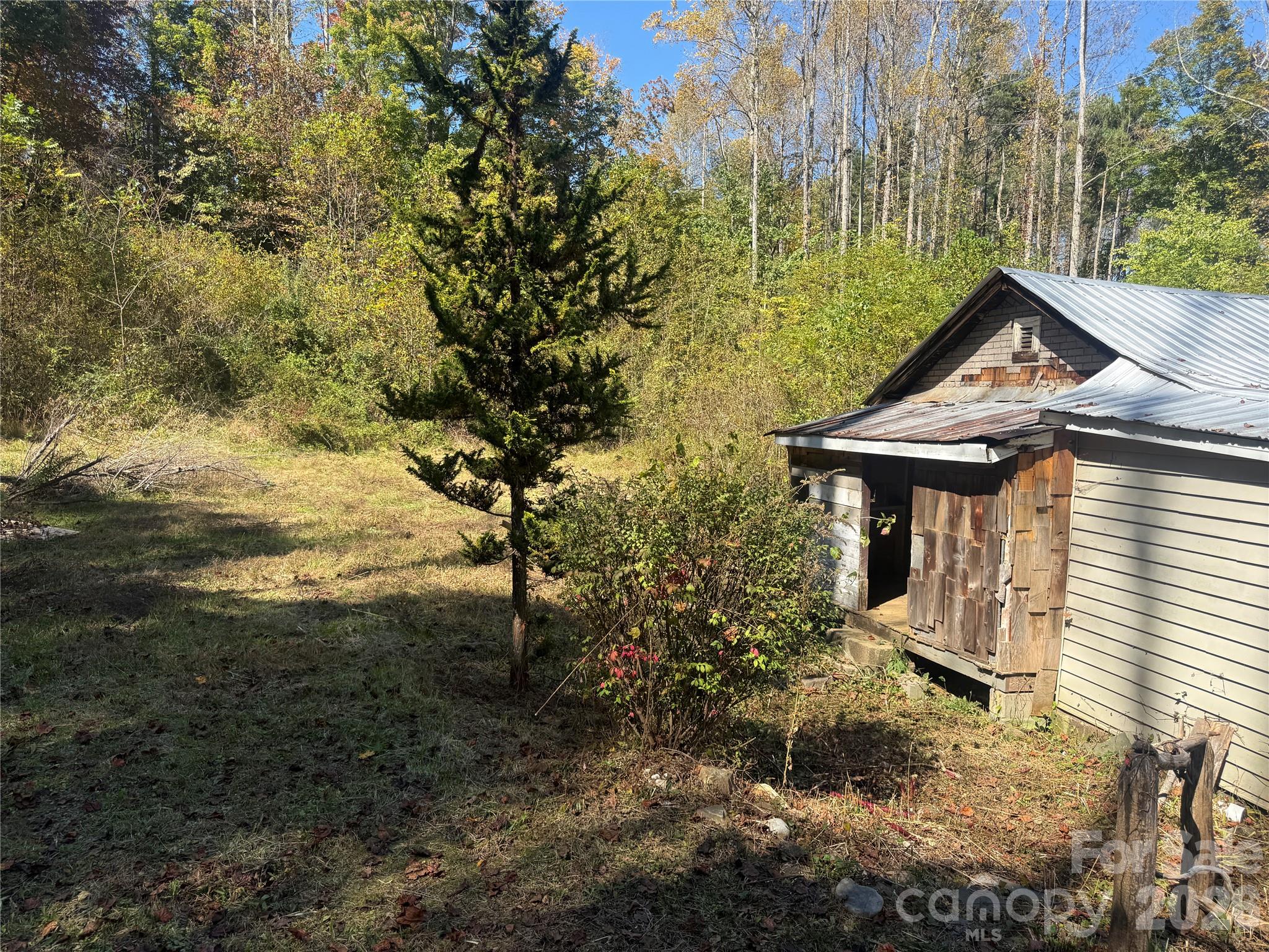 Acreage at 240 Old Toxaway Road, Brevard, photo 2 of 13