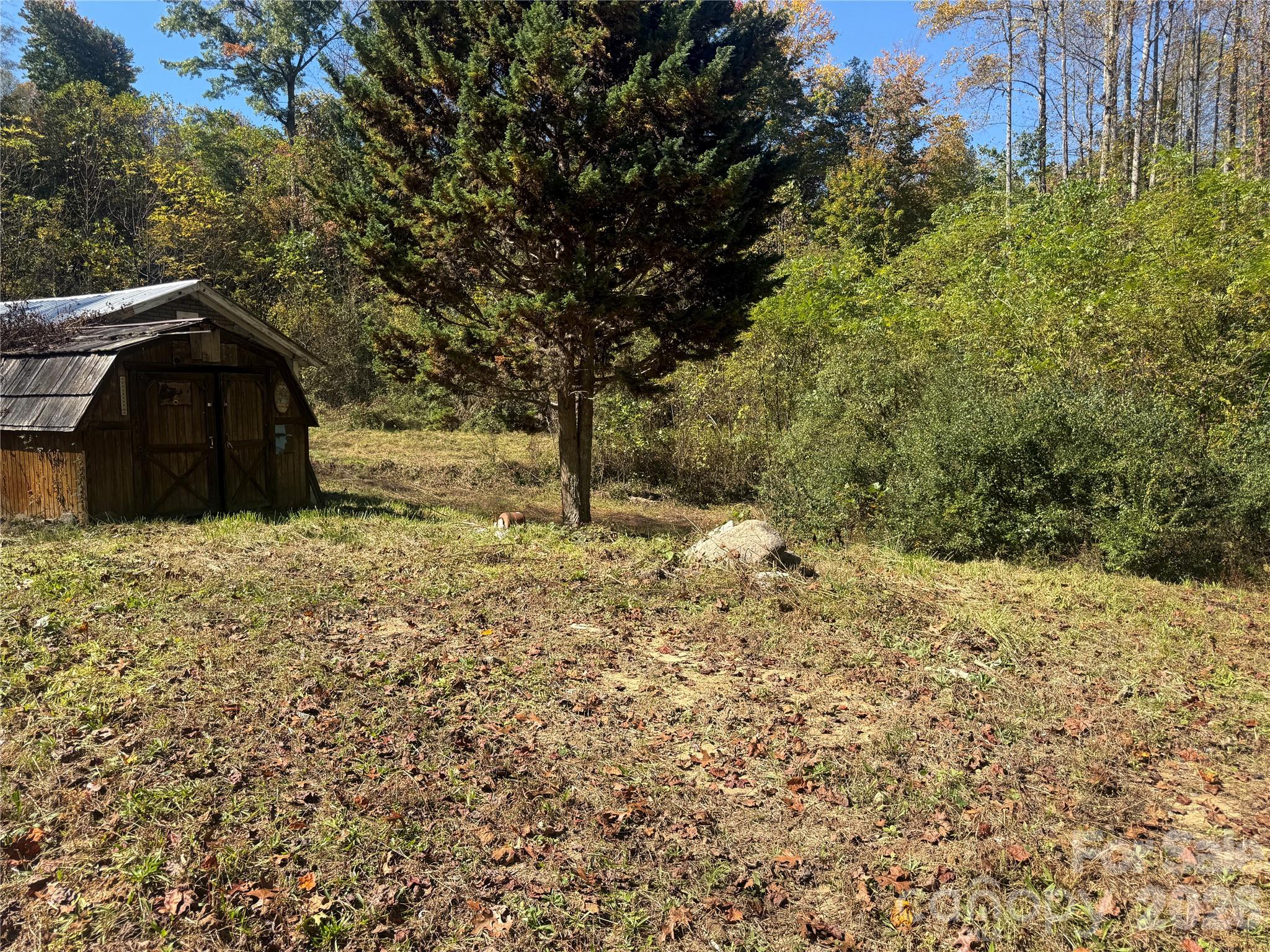 Acreage at 240 Old Toxaway Road, Brevard, photo 4 of 13