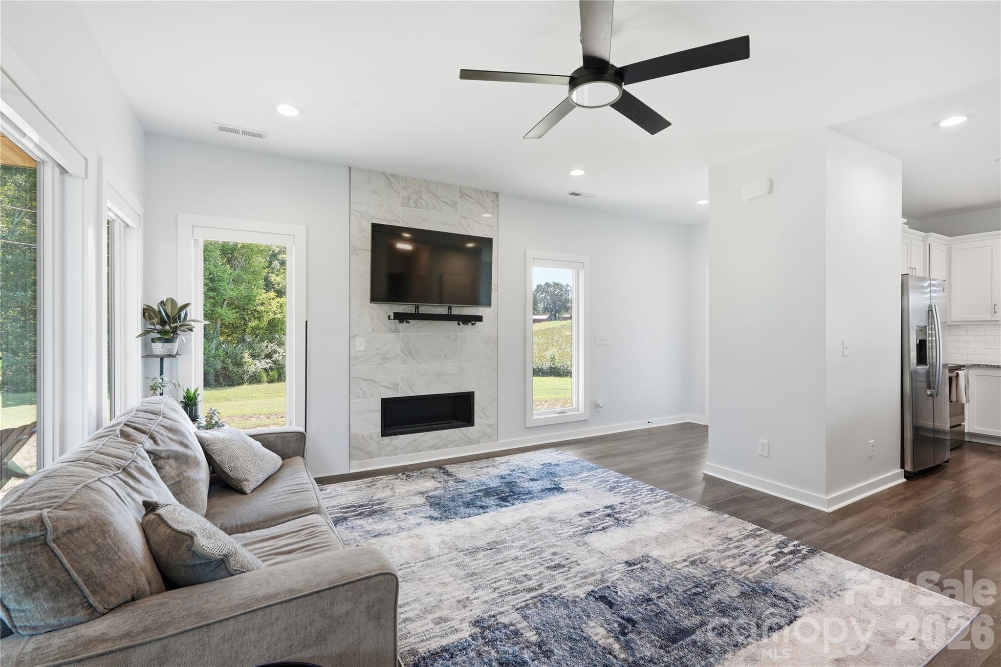 Single Family Residence at 32492 & 32372 Hugh Road, Albemarle, photo 4 of 45