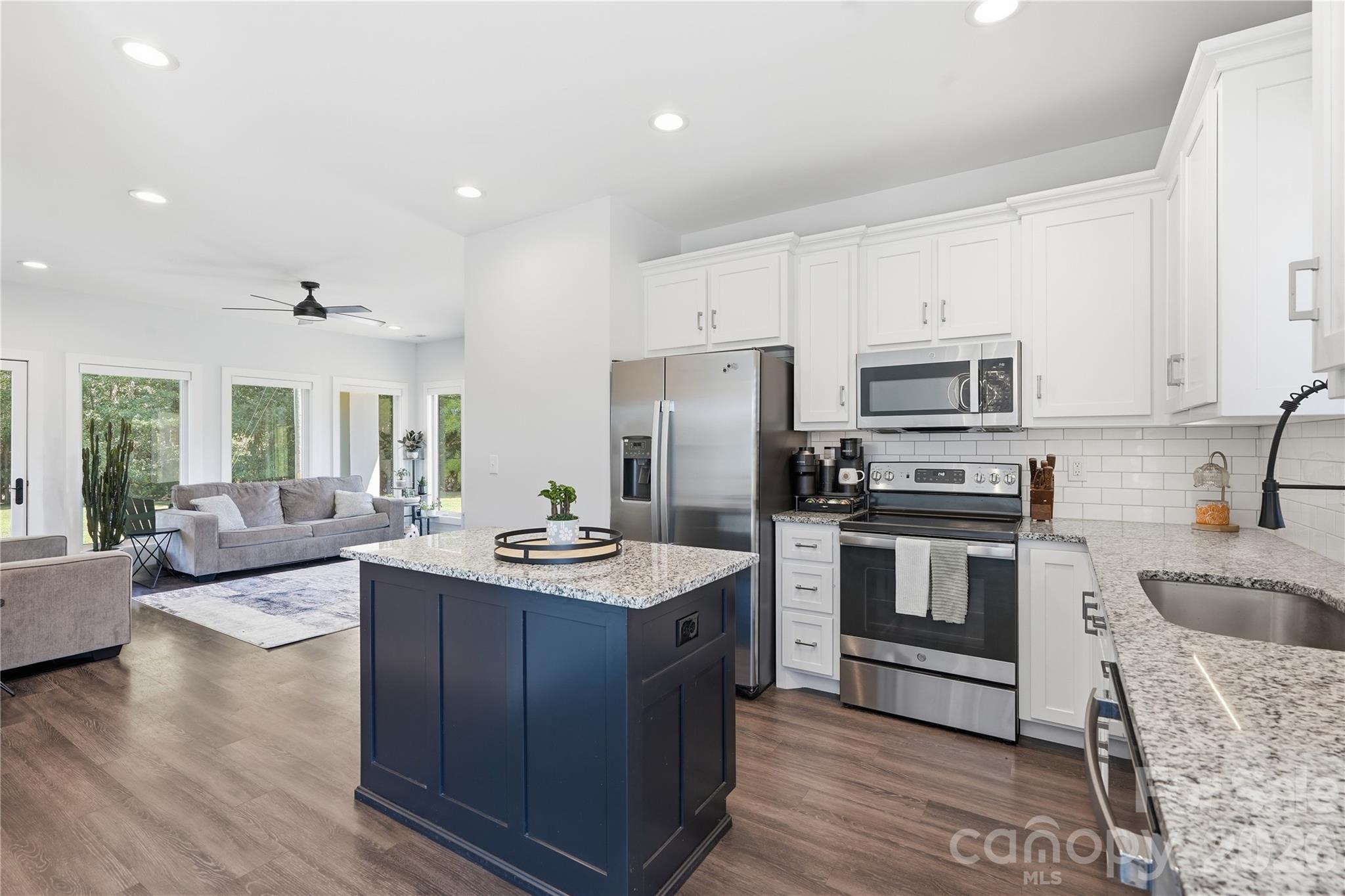 Single Family Residence at 32492 & 32372 Hugh Road, Albemarle, photo 5 of 45