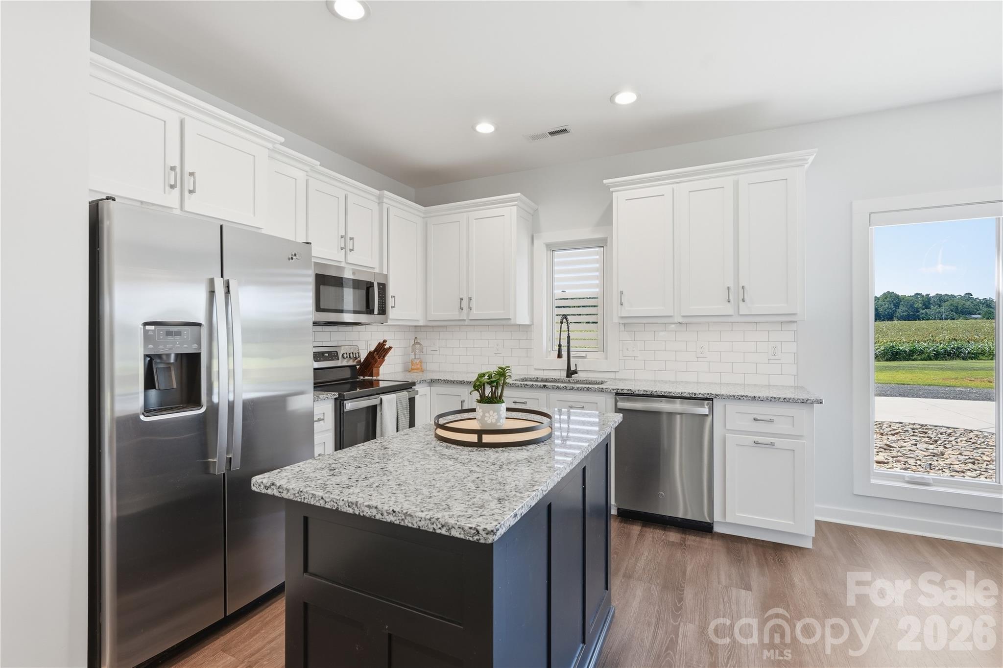 Single Family Residence at 32492 & 32372 Hugh Road, Albemarle, photo 6 of 45